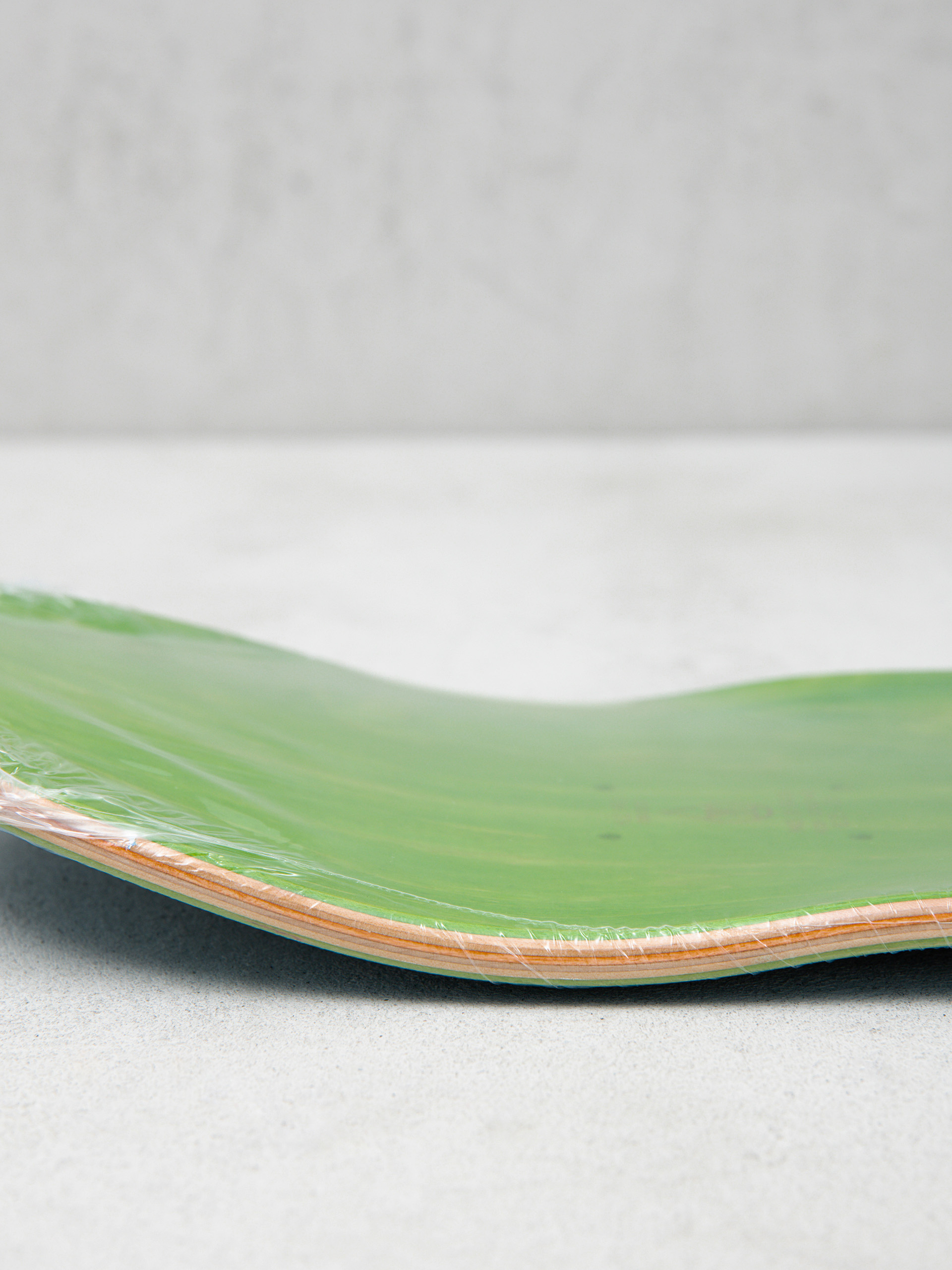 Jart Fenix Mazetto Deck (blue/red)