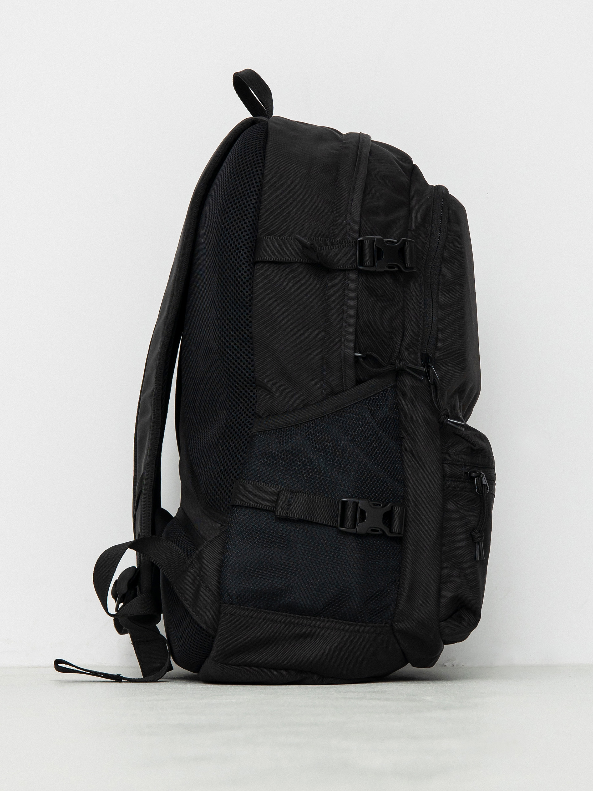 Converse Straight Edge Backpack (black)