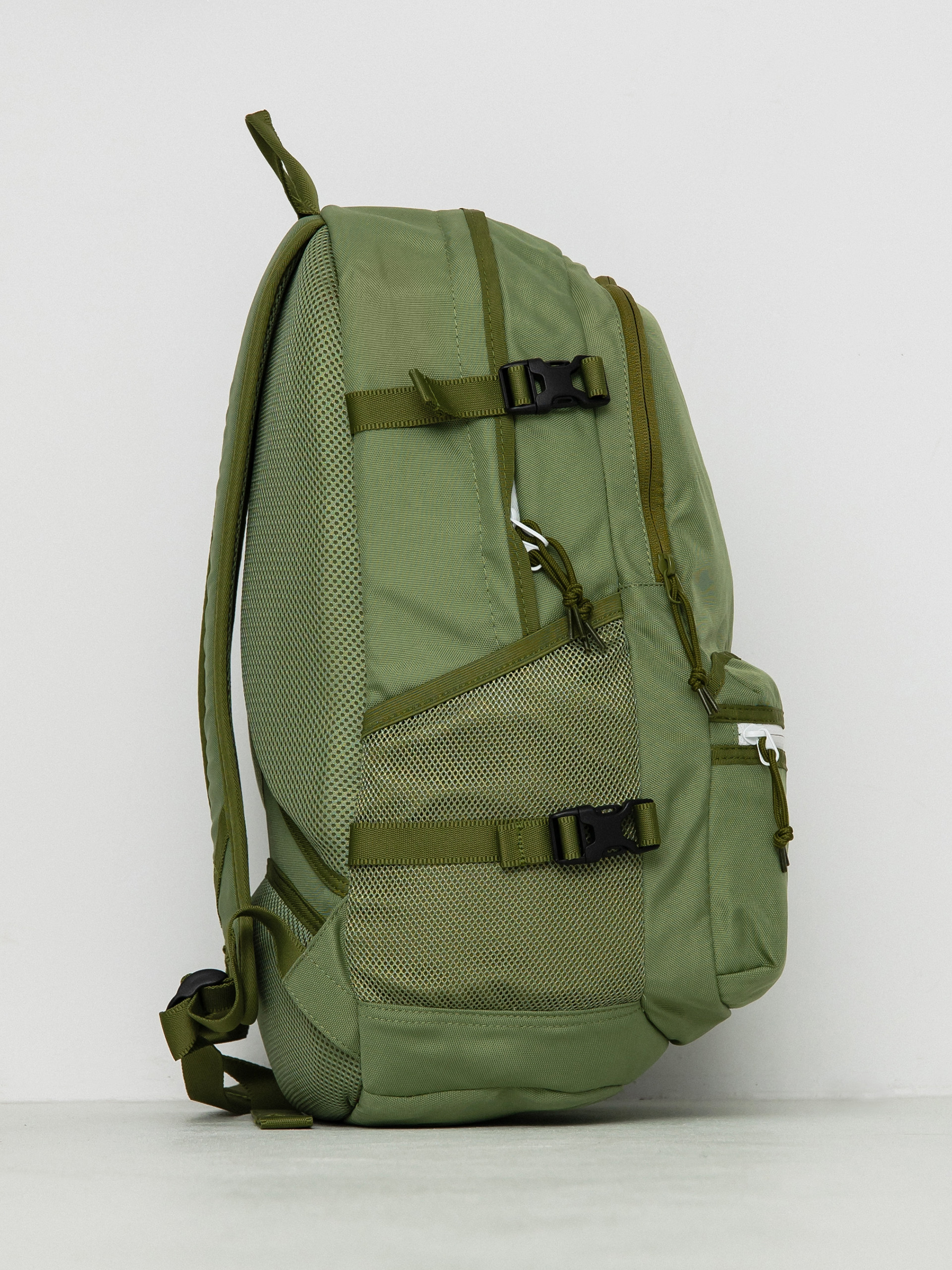 Converse Straight Edge Backpack (alligator friend)