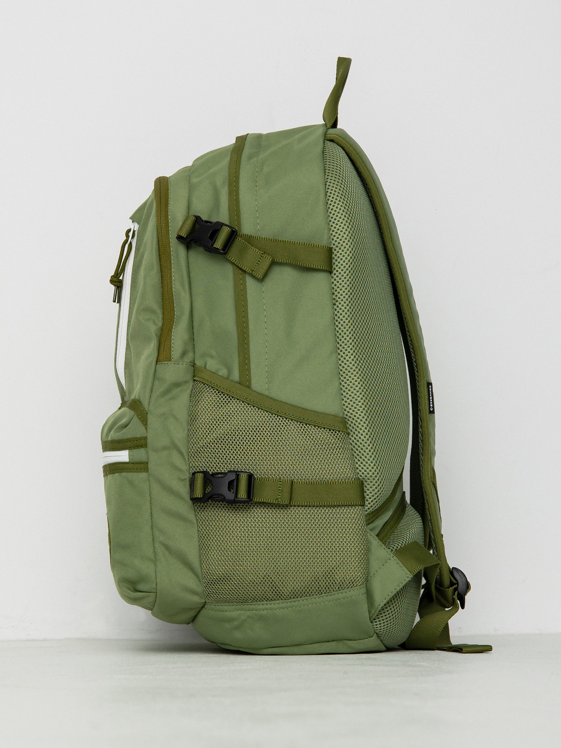 Converse Straight Edge Rucksack (alligator friend)