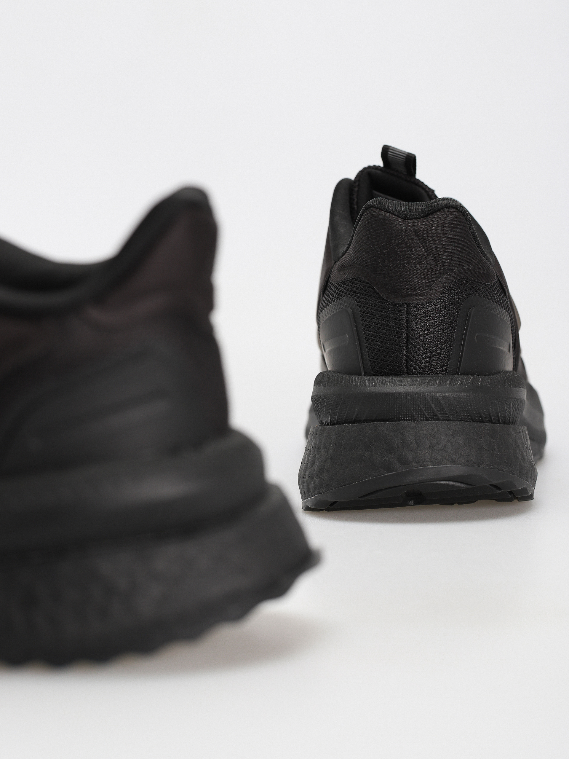 adidas Originals X Plrphase Shoes (cblack/cblack/cblack)