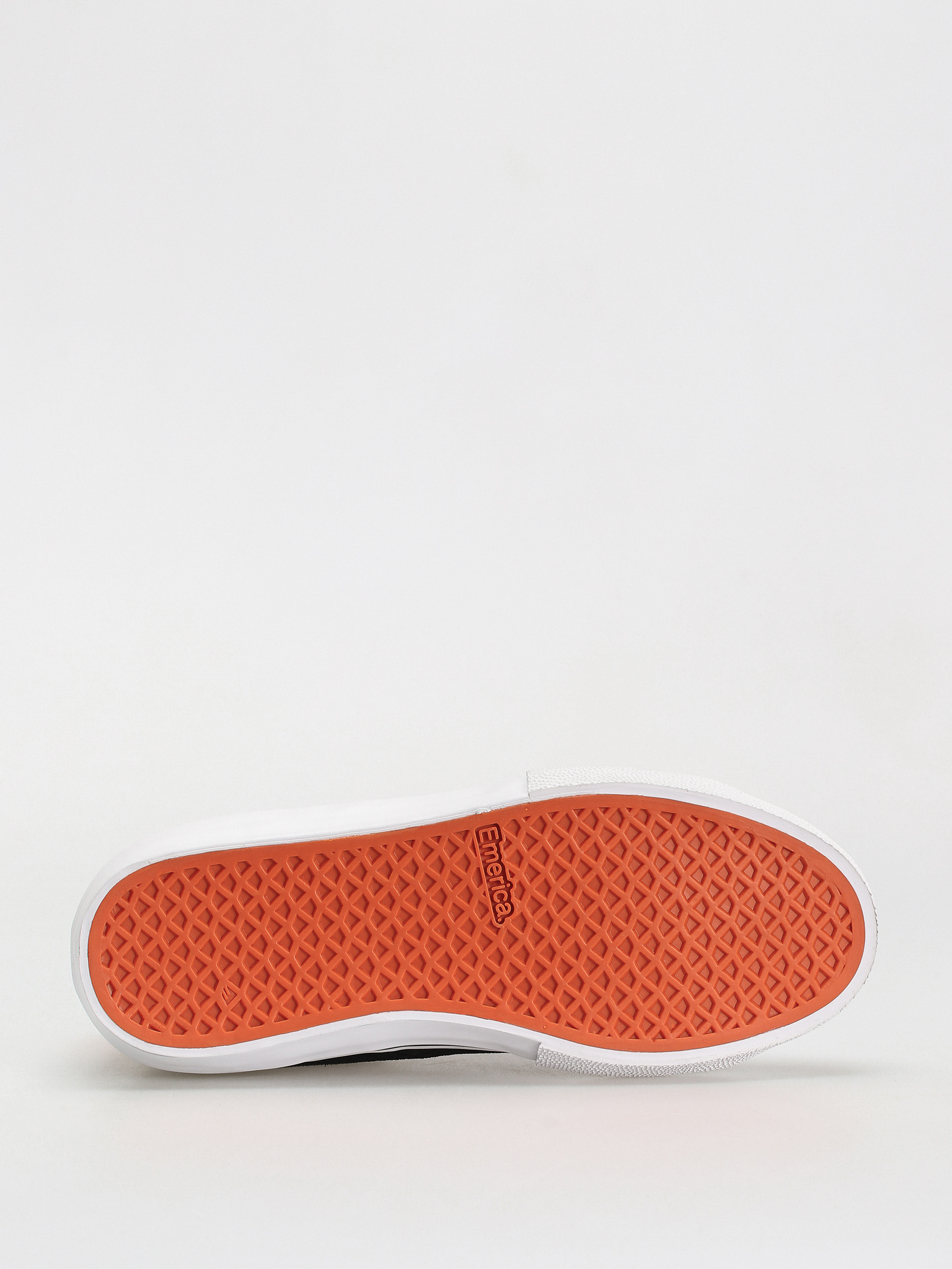 Emerica Omen Hi X Oj Shoes (black)