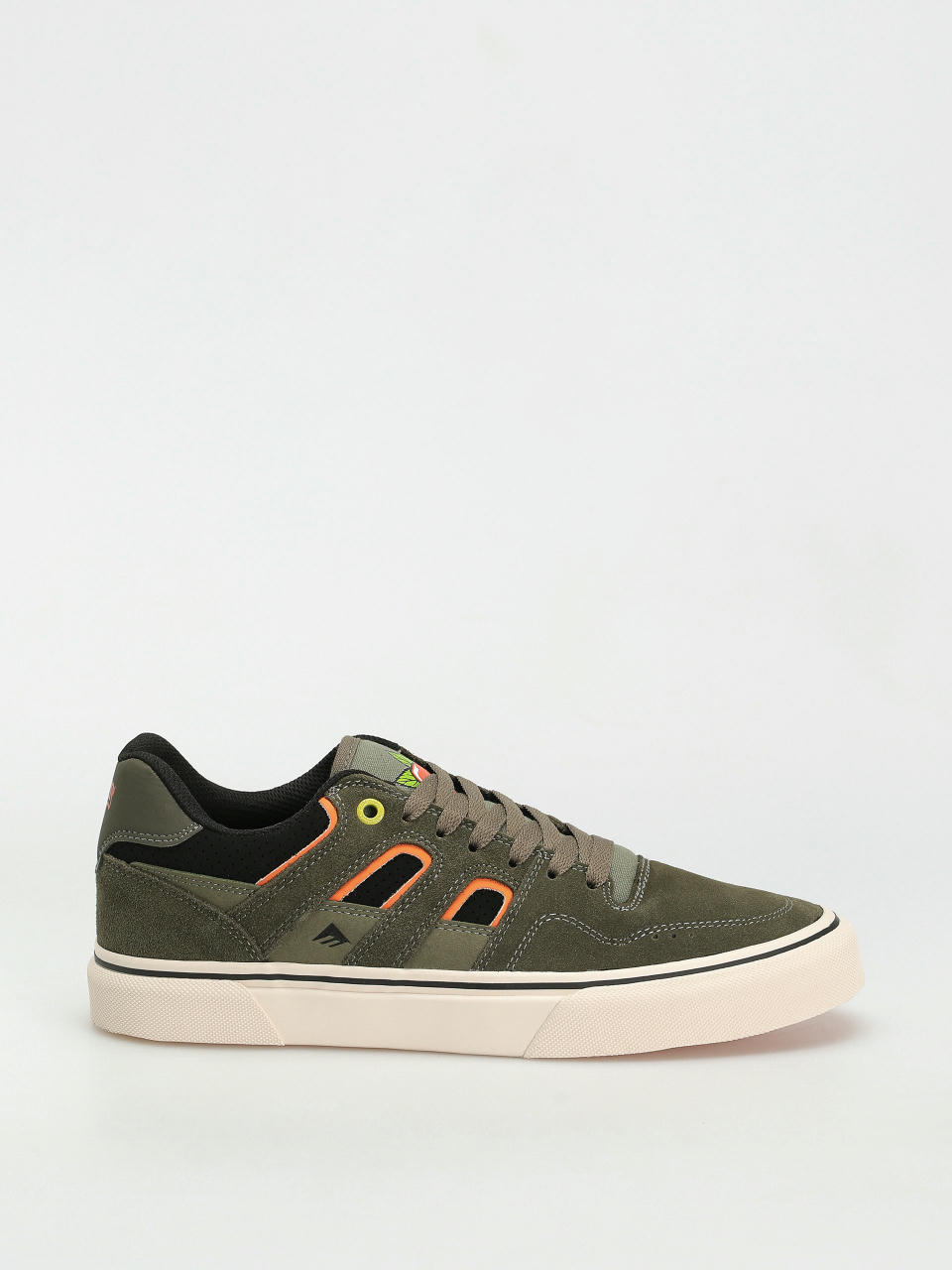 Emerica Tilt G6 Vulc X Oj Schuhe (olive)