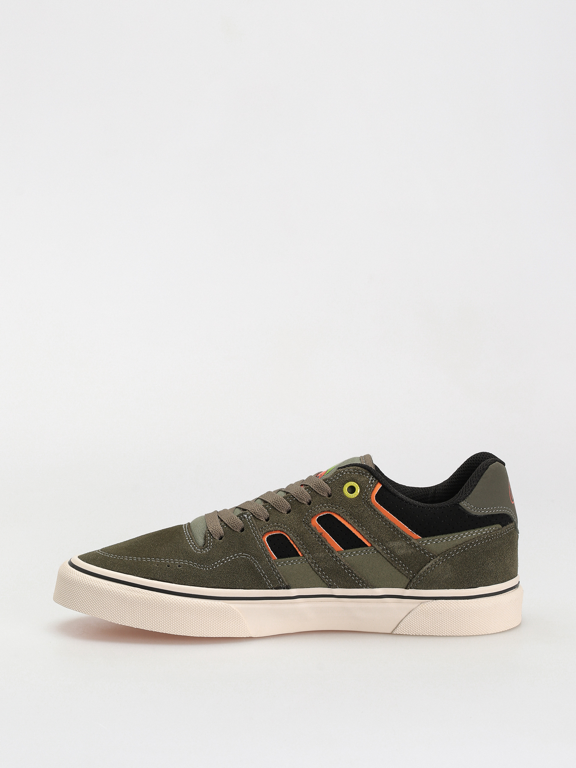 Emerica Tilt G6 Vulc X Oj Shoes (olive)