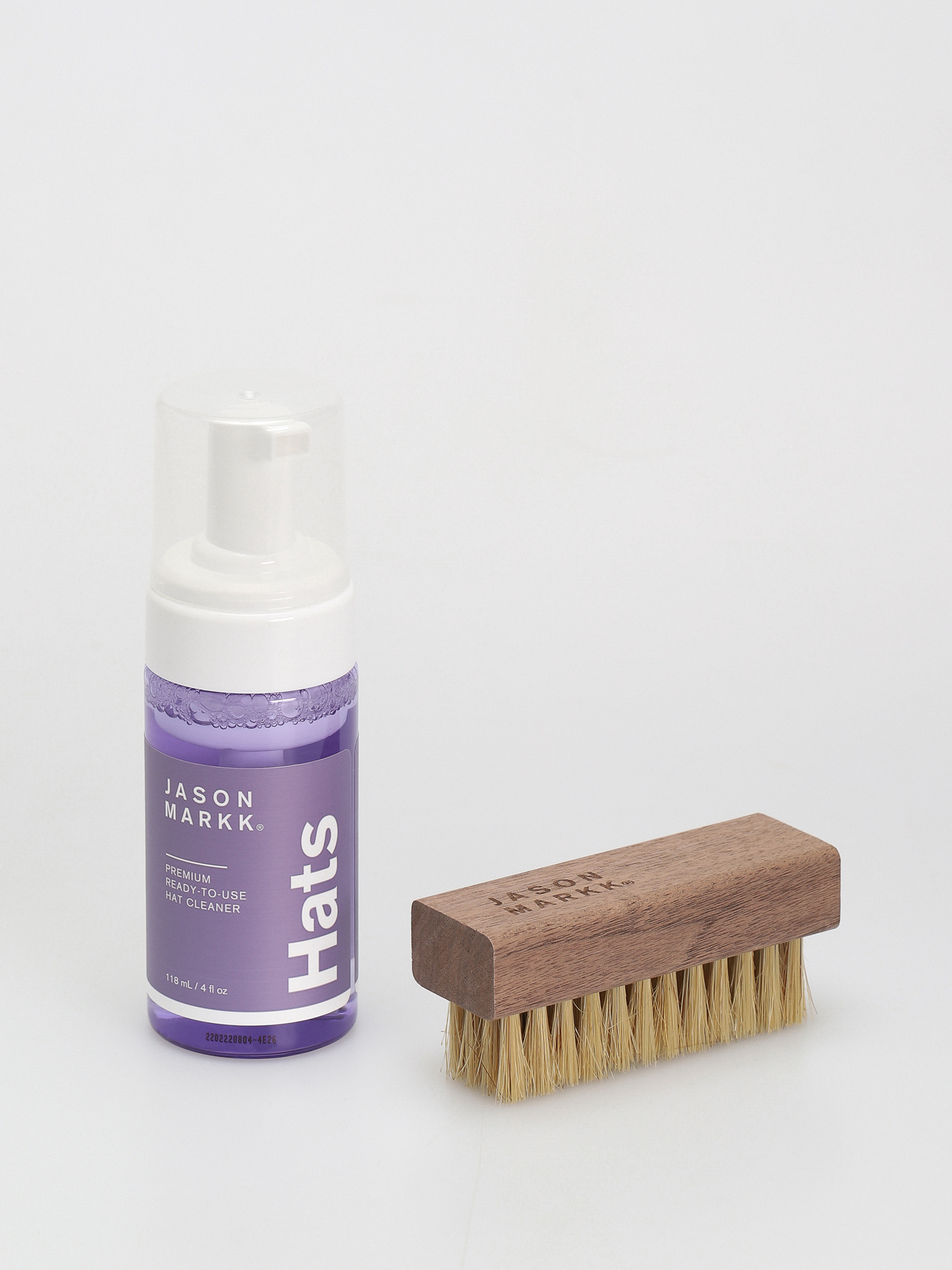 Jason Markk Hat Care Kit Reinigungsset