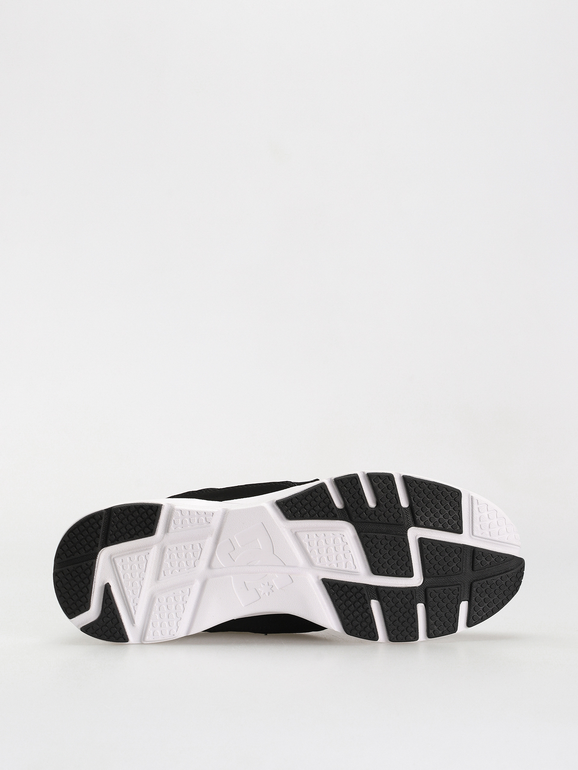 DC Skyline Shoes (black/white)