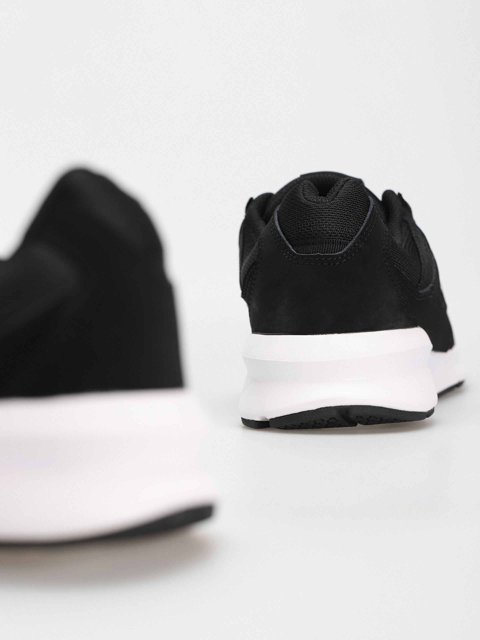 DC Skyline Schuhe (black/white)