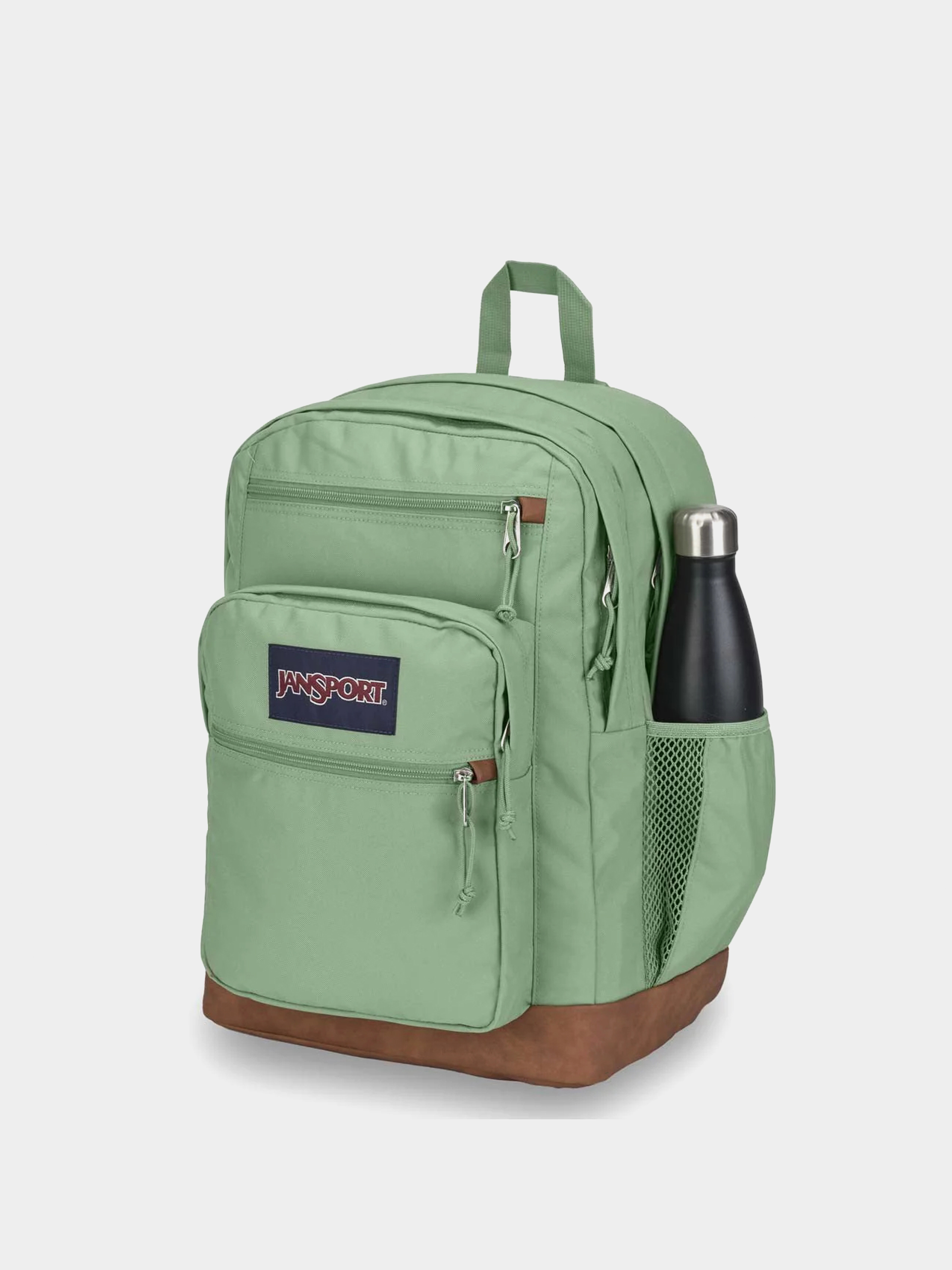 JanSport Cool Student Backpack (loden frost)