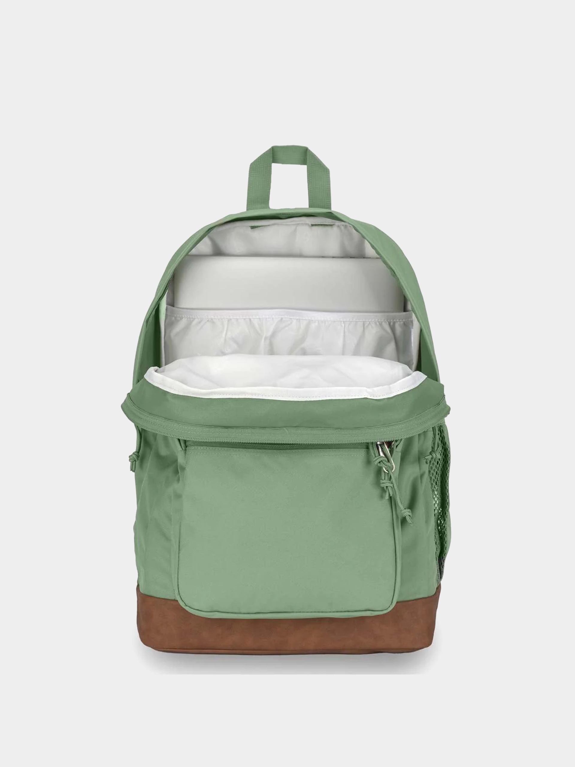 JanSport Cool Student Backpack (loden frost)