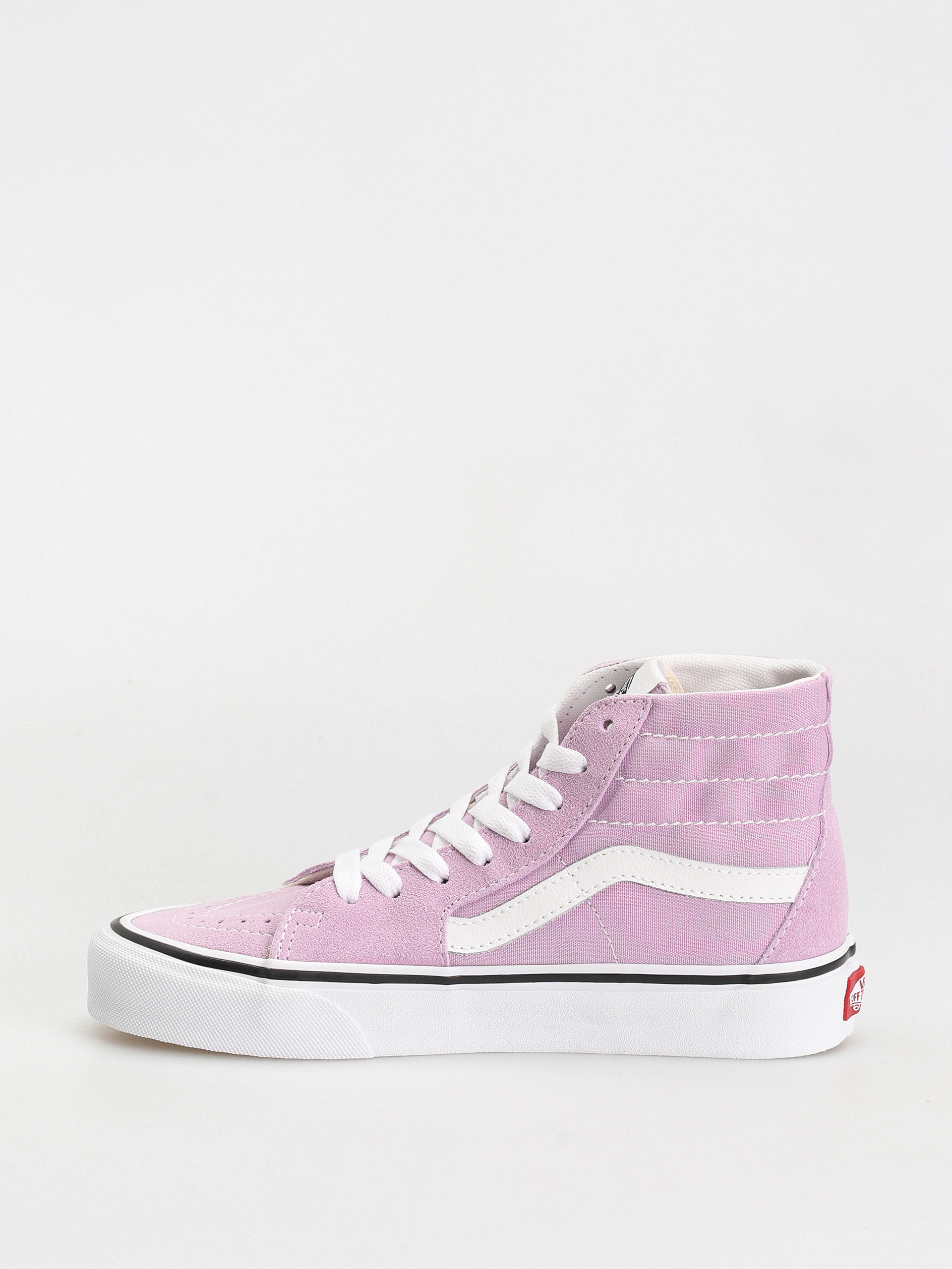 Vans Sk8 Hi Tapered Schuhe (color theory lupine)