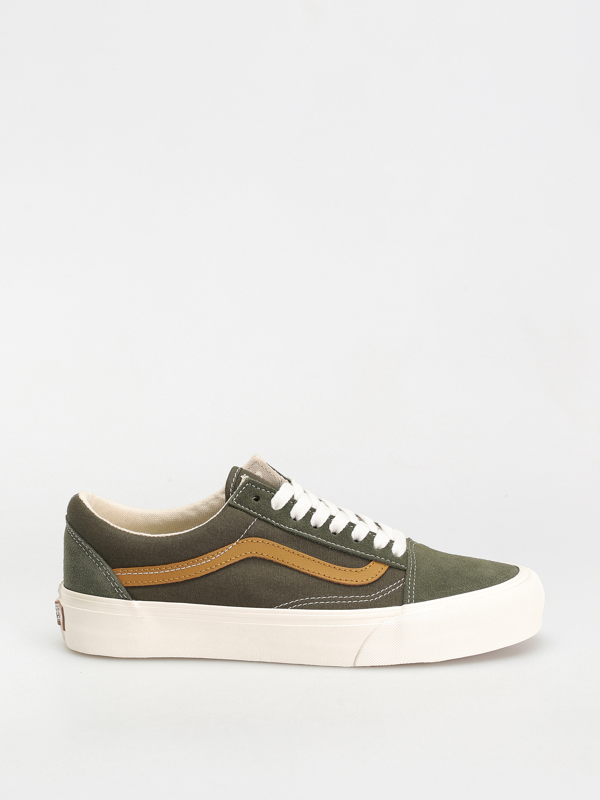 Vans Old Skool Vr3 Shoes (grape leaf)