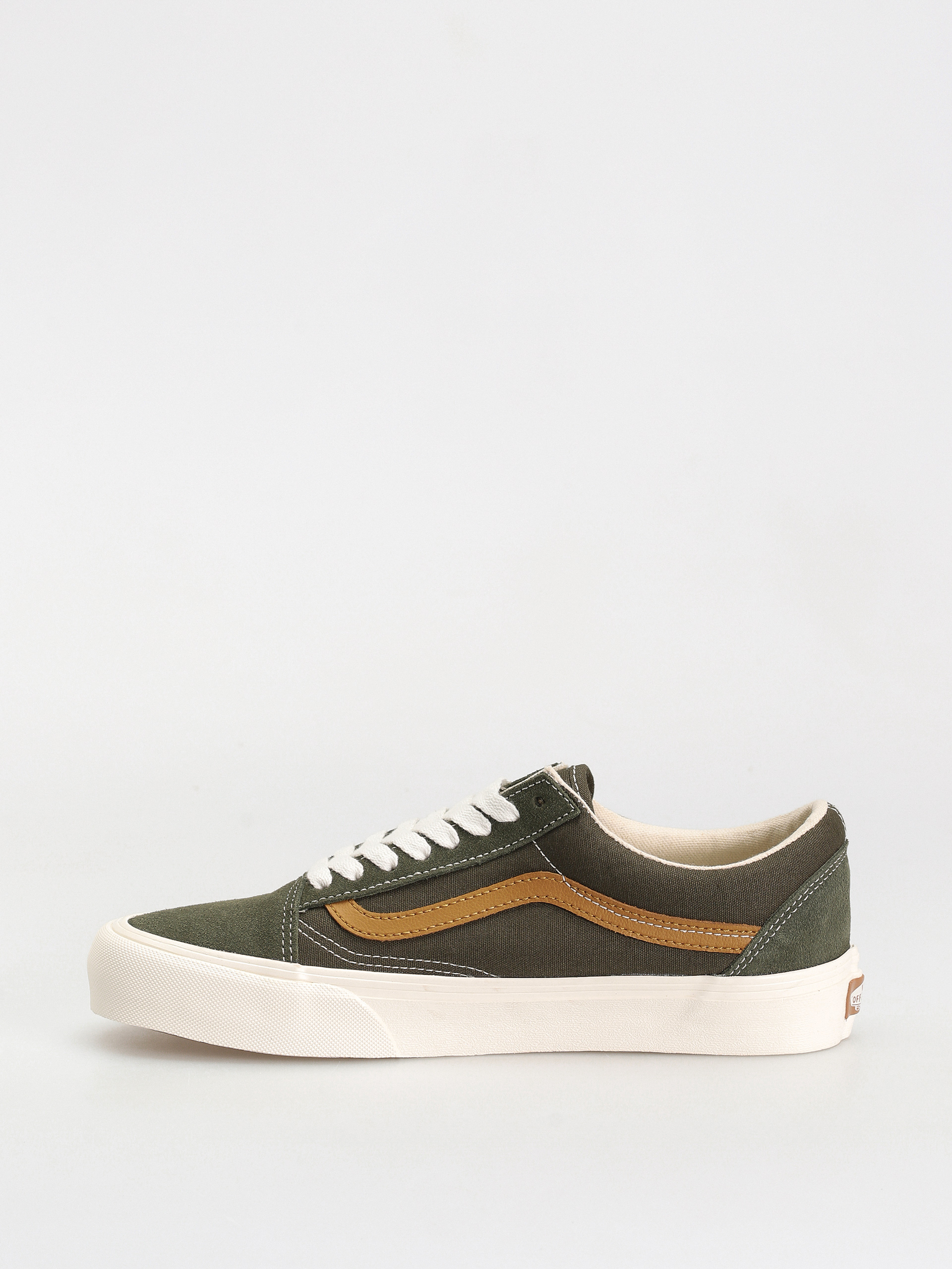 Vans Old Skool Vr3 Shoes (grape leaf)