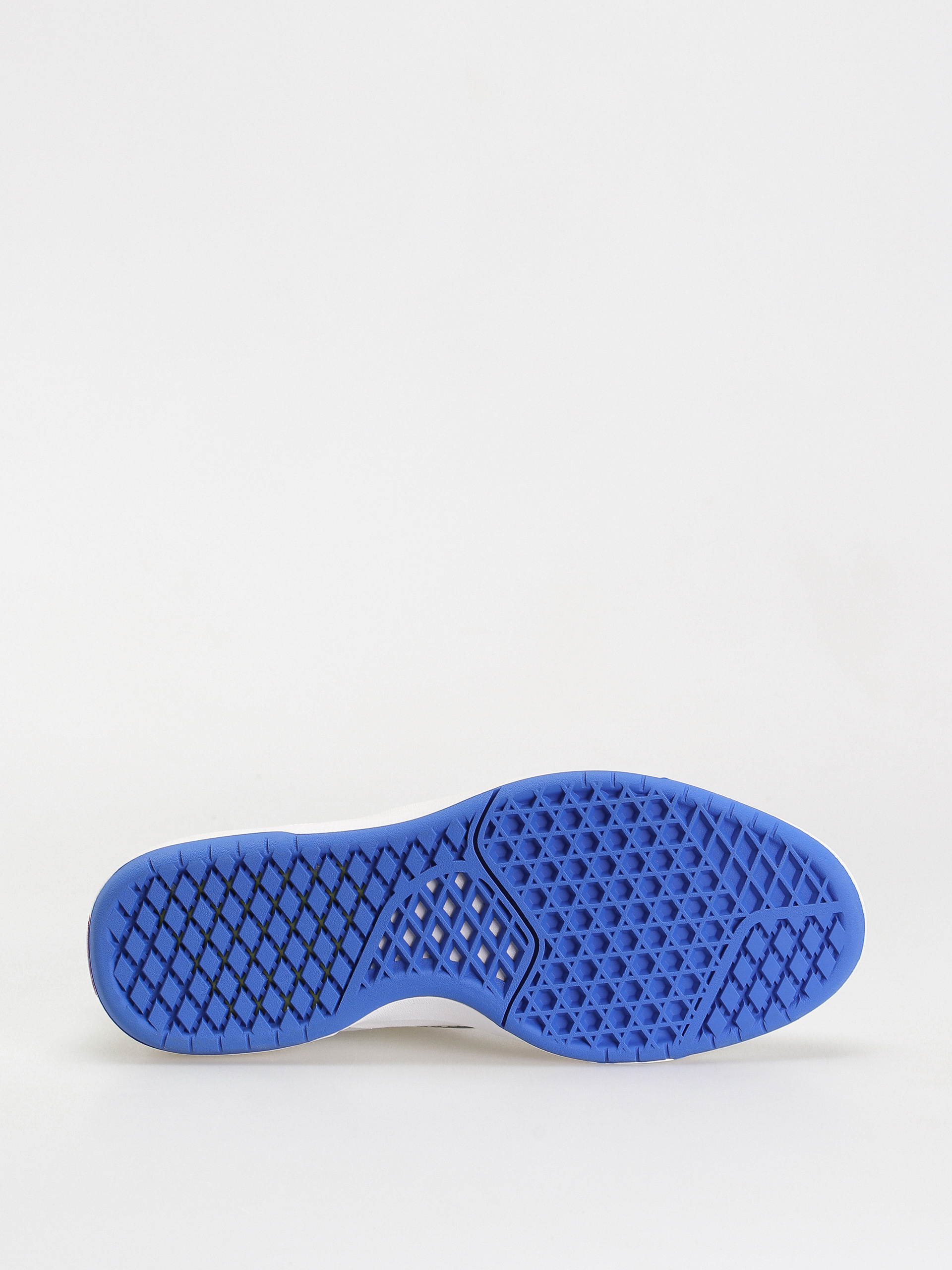 Vans Zahba Shoes (leather classic white/navy)