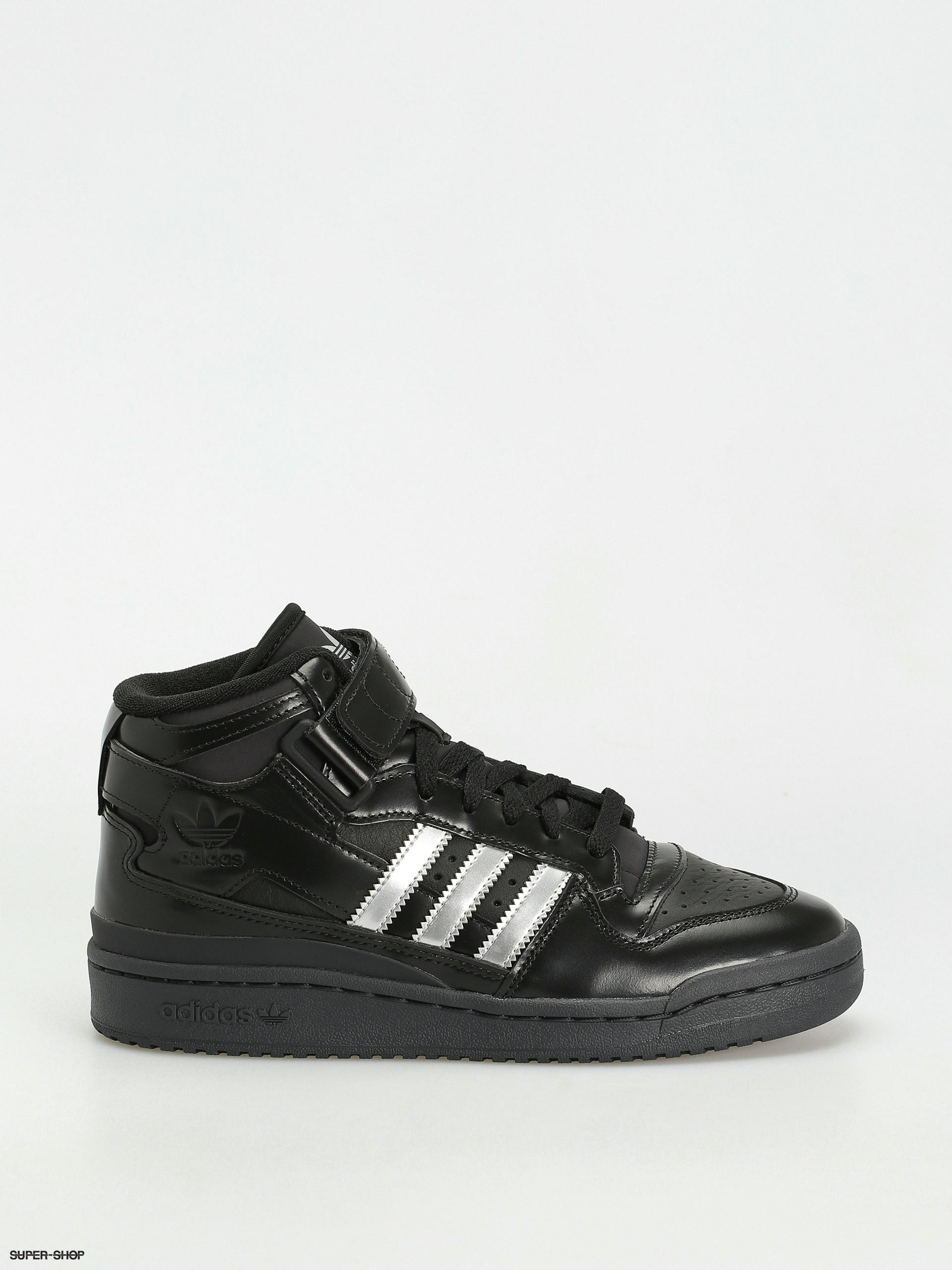 Patent leather best sale adidas forums