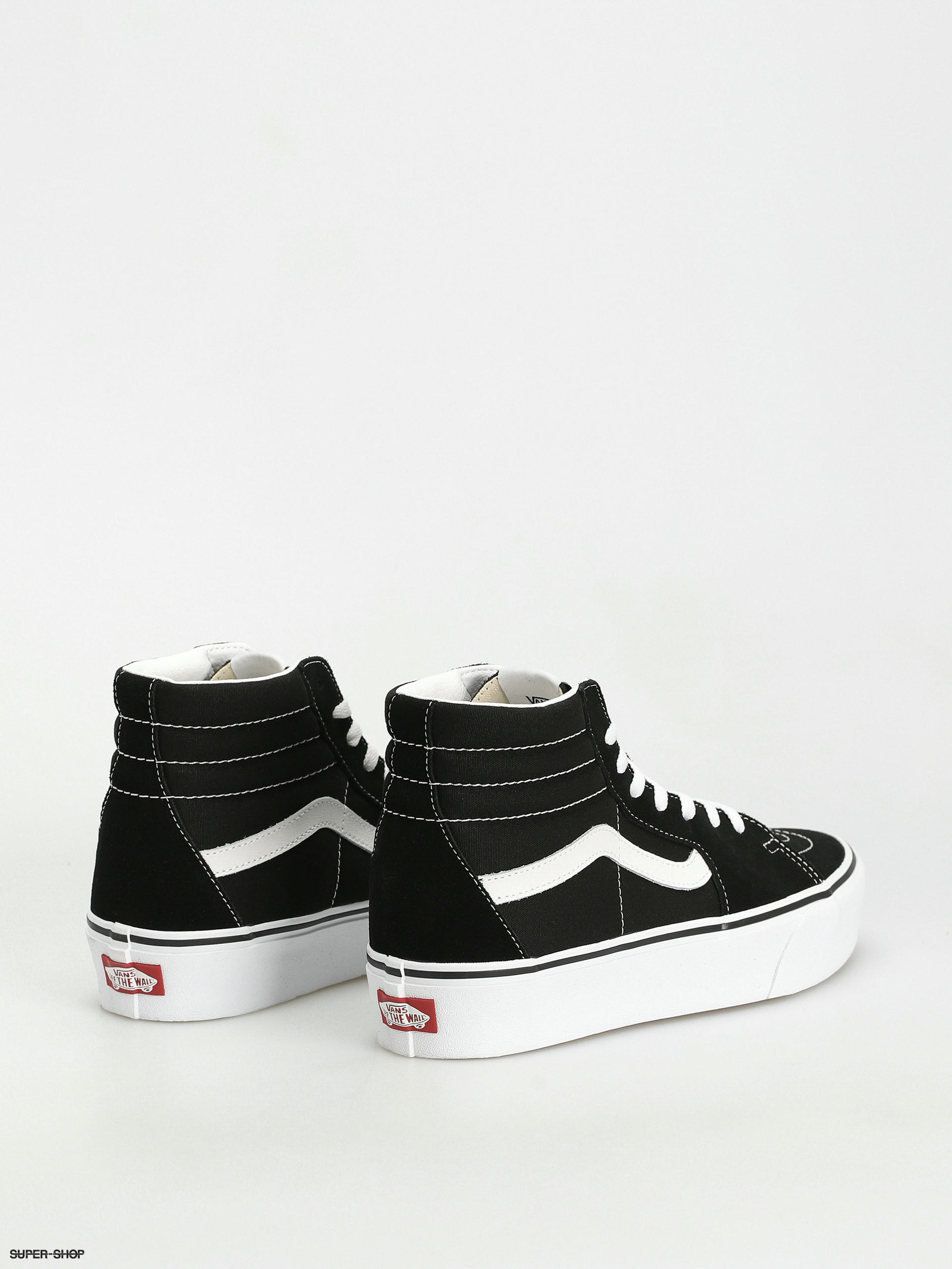 Vans platform sale 2