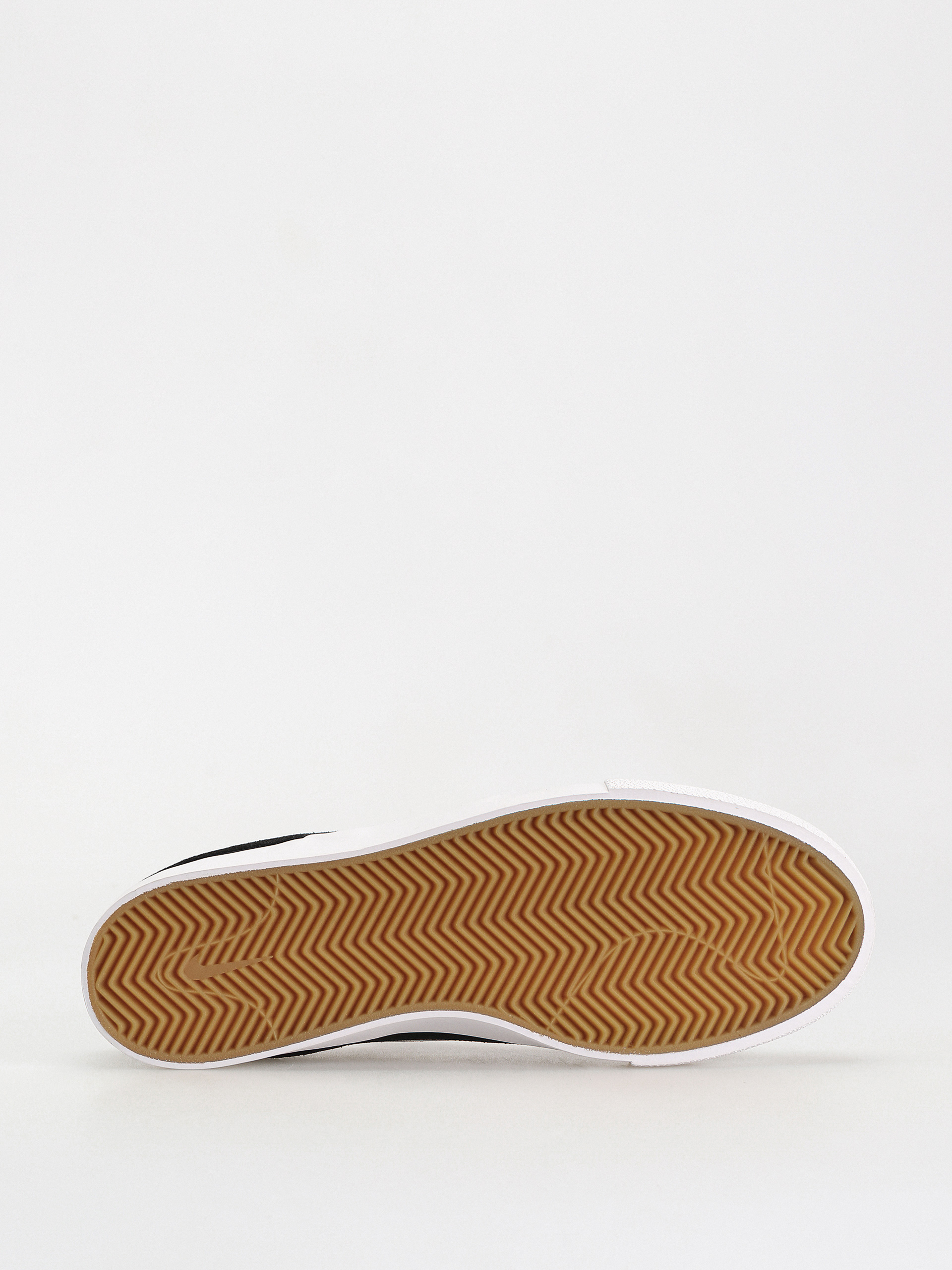 Nike SB Sb Zoom Janoski Rm Schuhe (black/white thunder grey gum light brown)