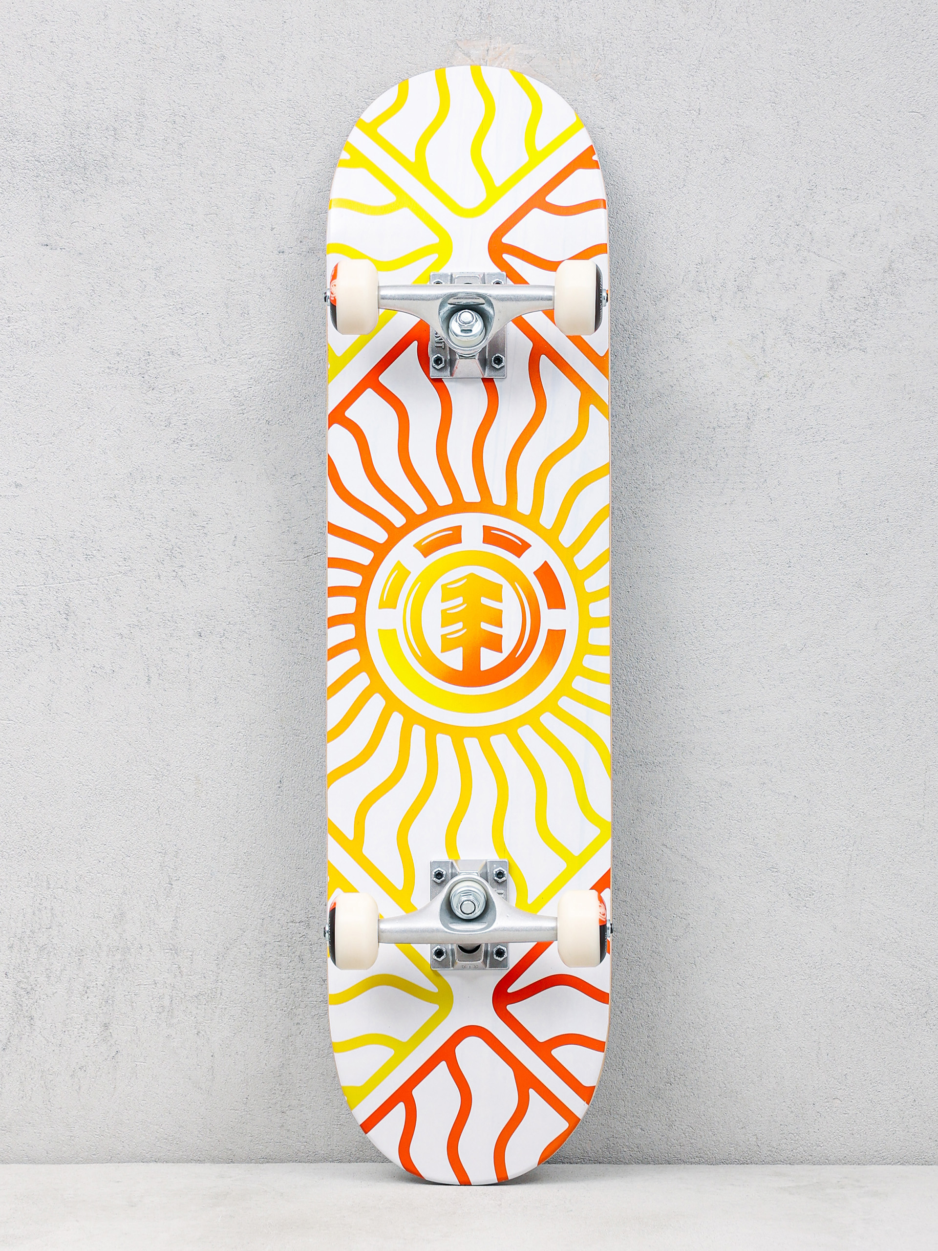 Element Solar Vibes II Skateboard (assorted)