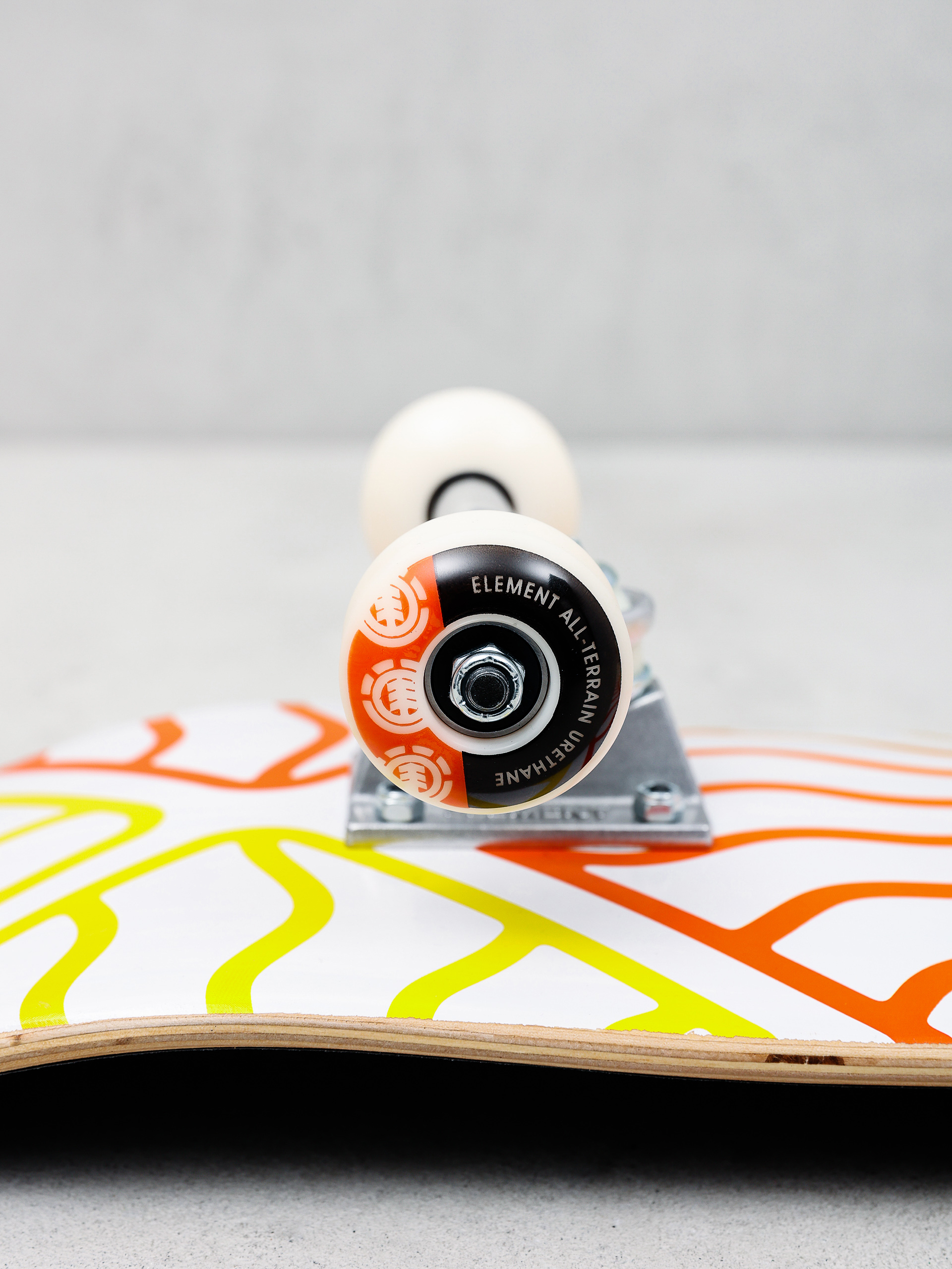 Element Solar Vibes II Skateboard (assorted)