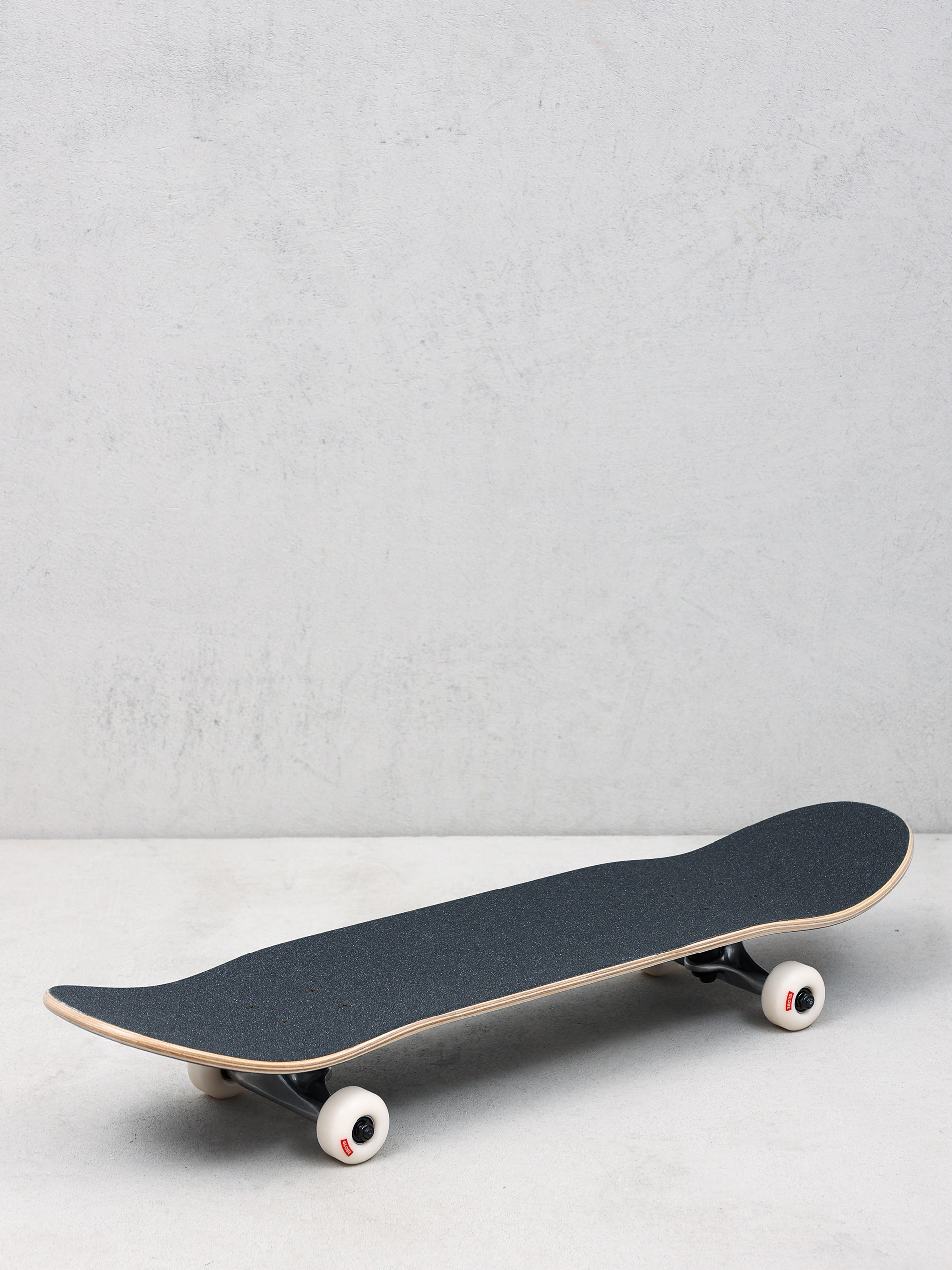 Globe Goodstock Skateboard (navy)