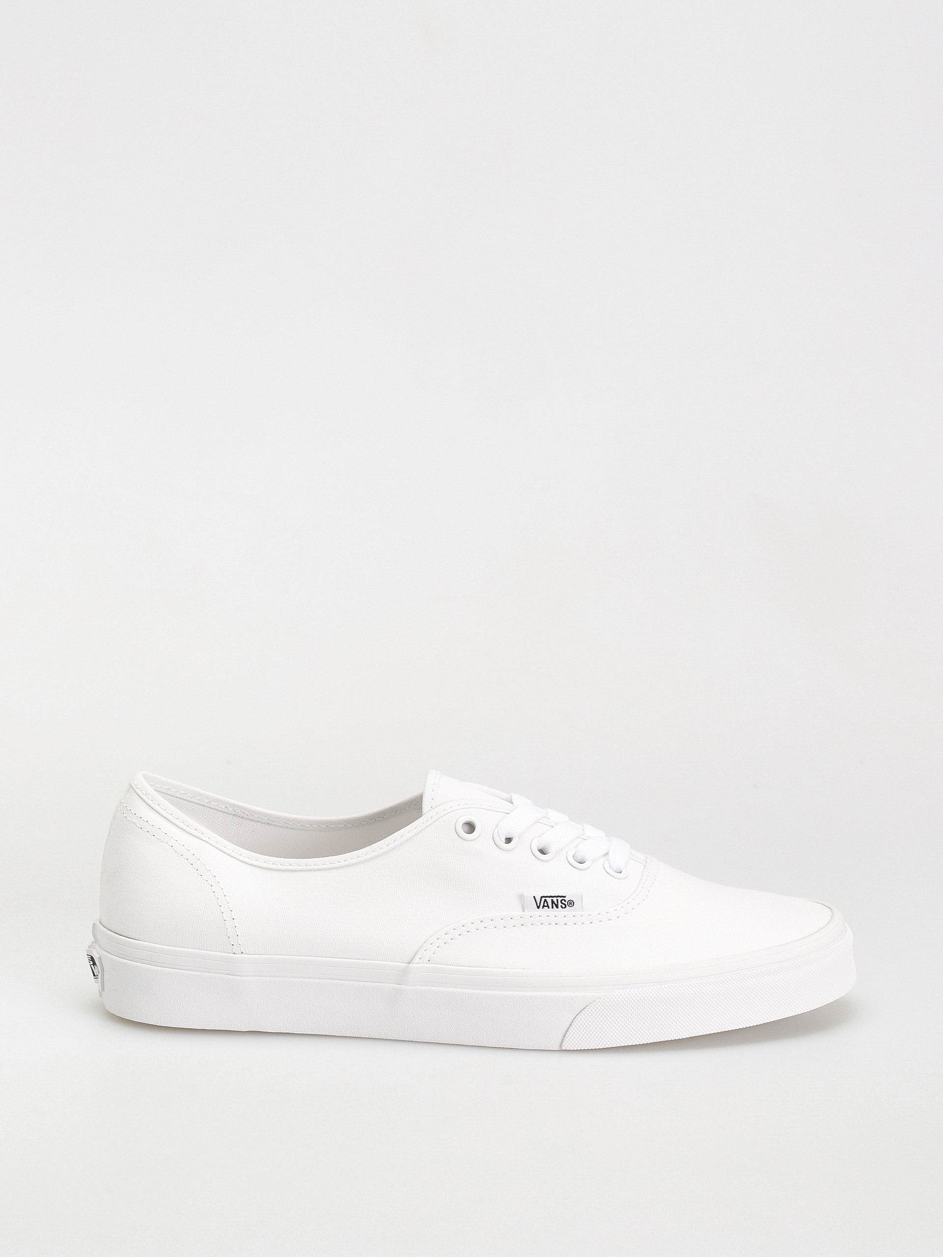 Vans Authentic Shoes (true white)