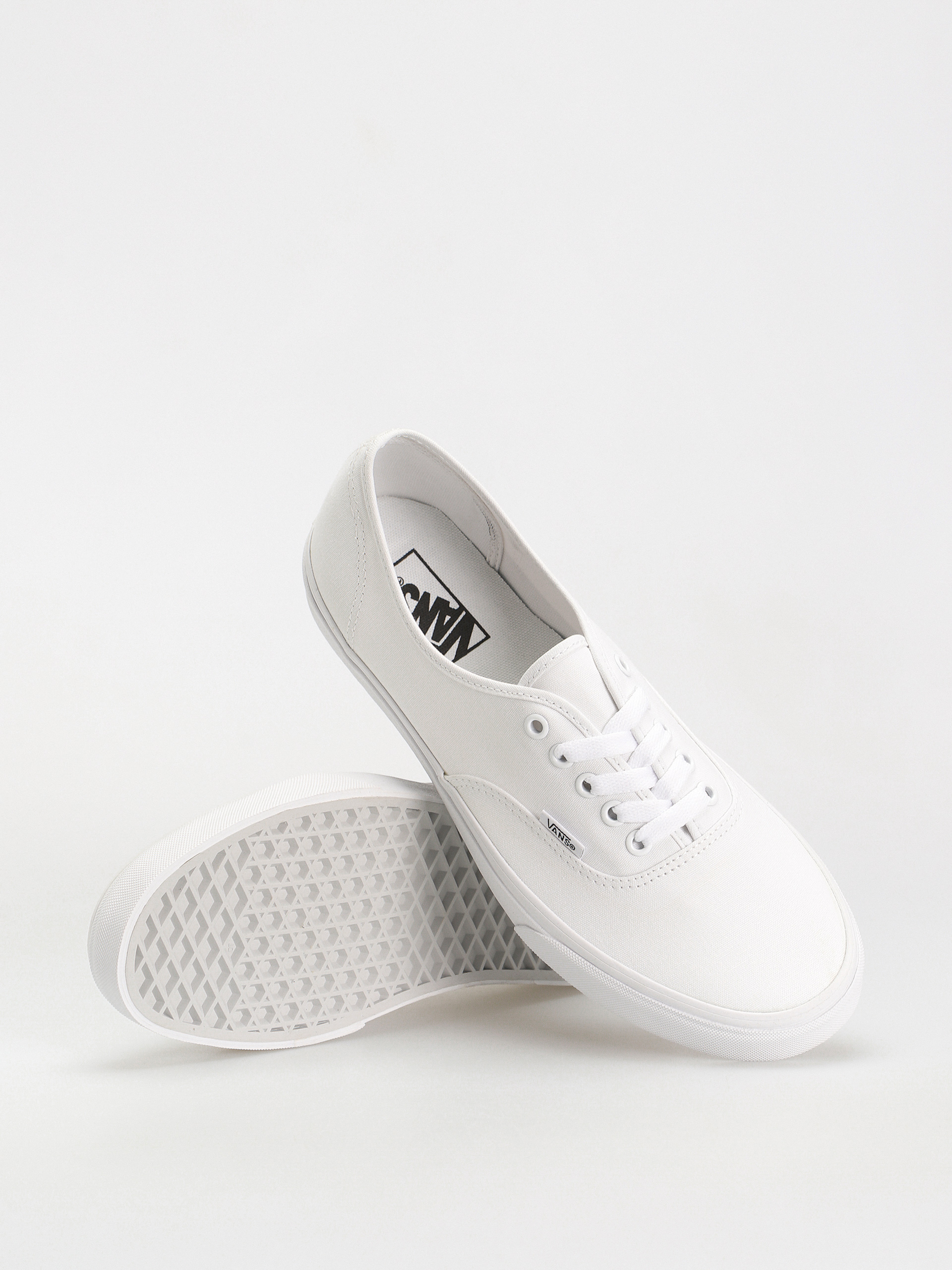 Vans Authentic Schuhe (true white)