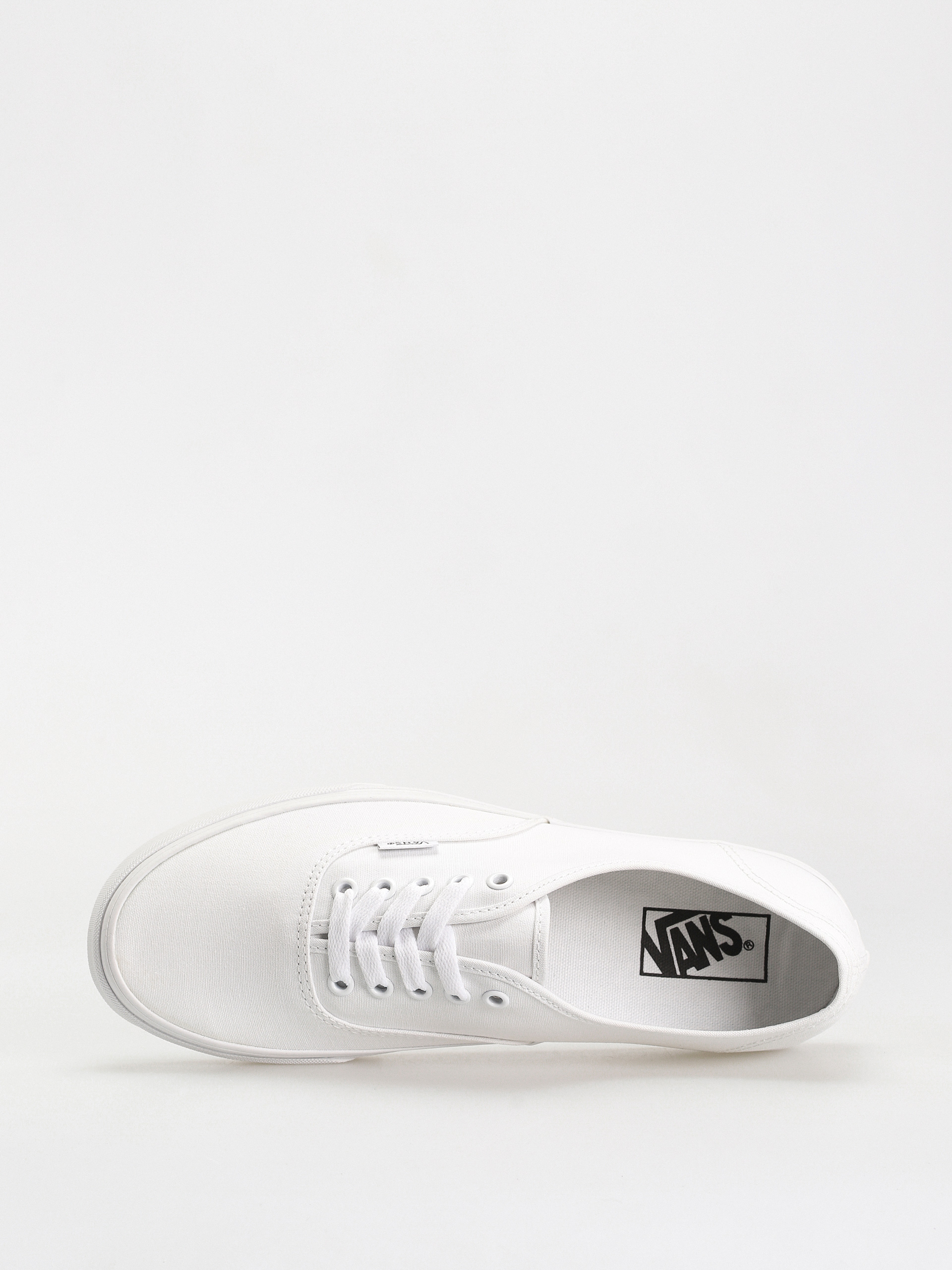 Vans Authentic Schuhe (true white)