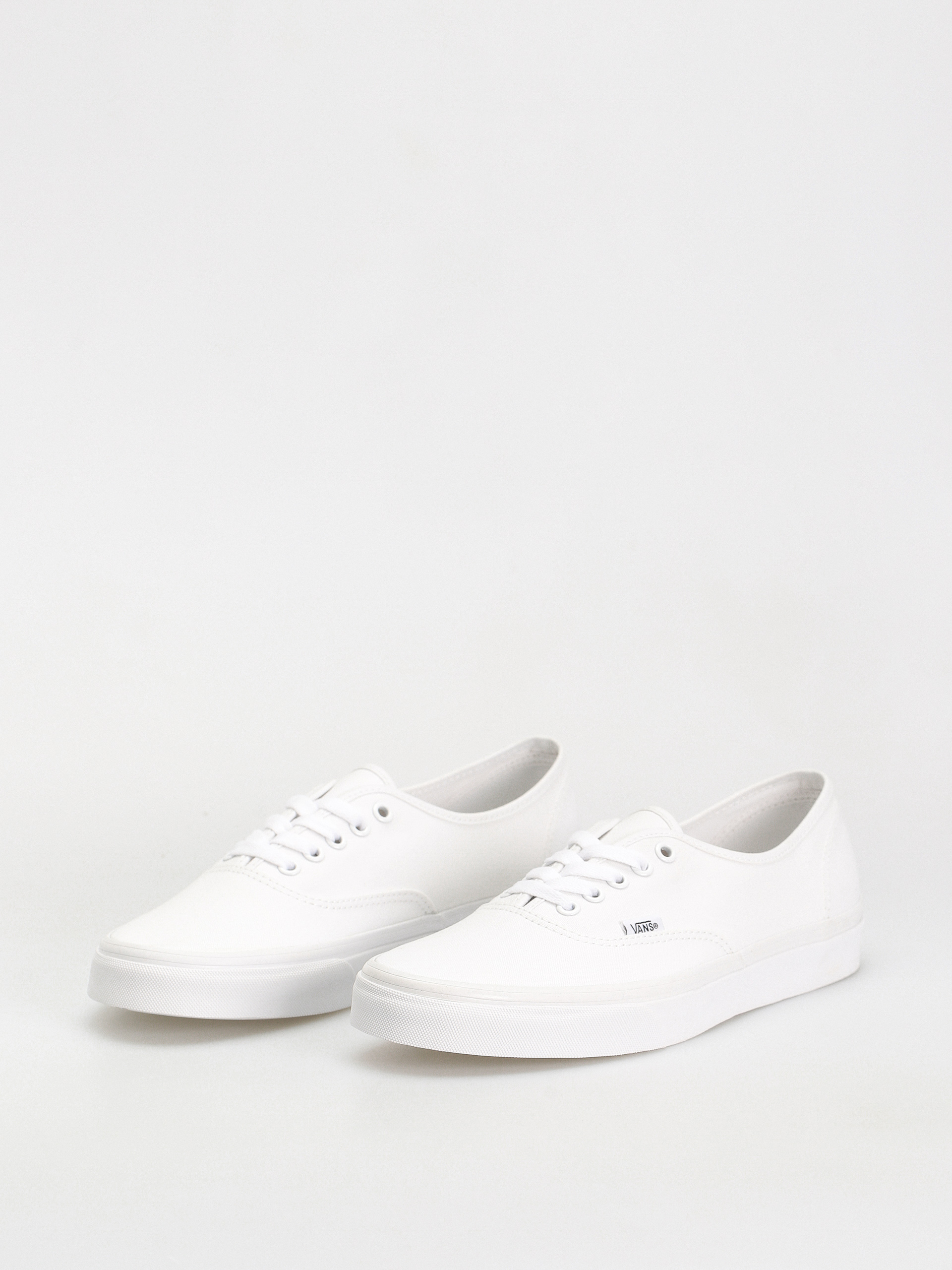 Vans koi outlet true white