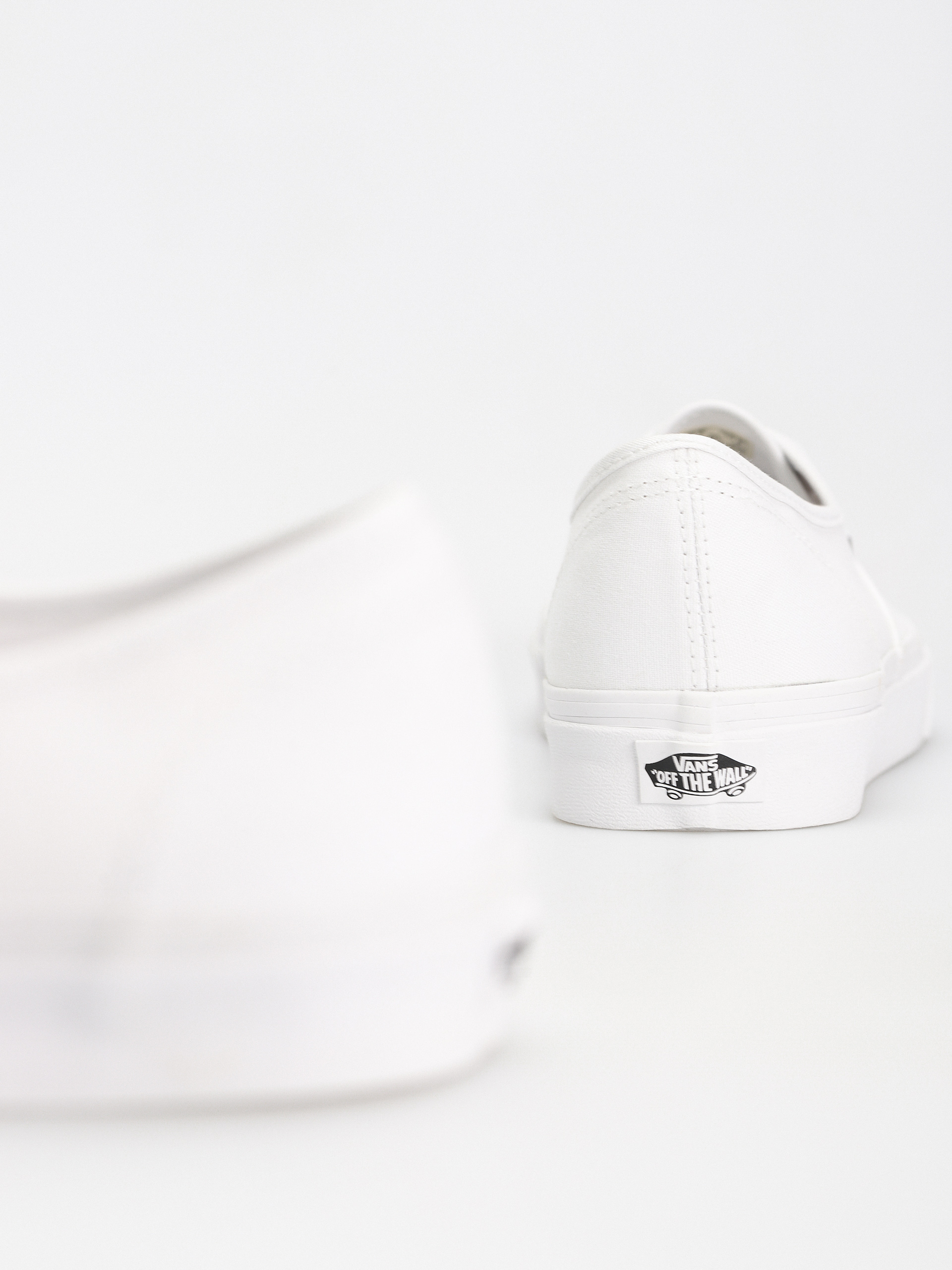 Vans Authentic Schuhe (true white)