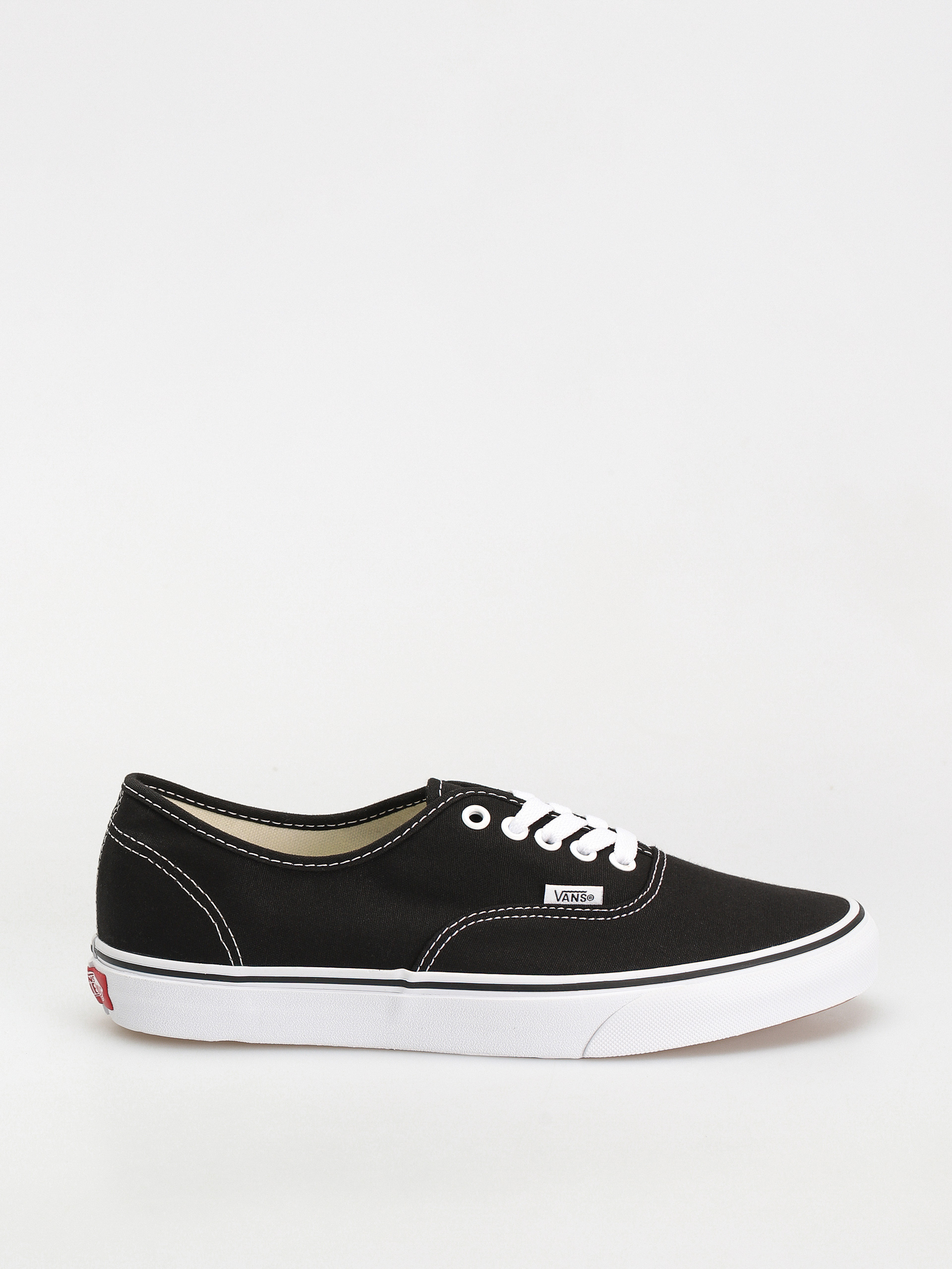 Vans Schuhe Authentic (black)