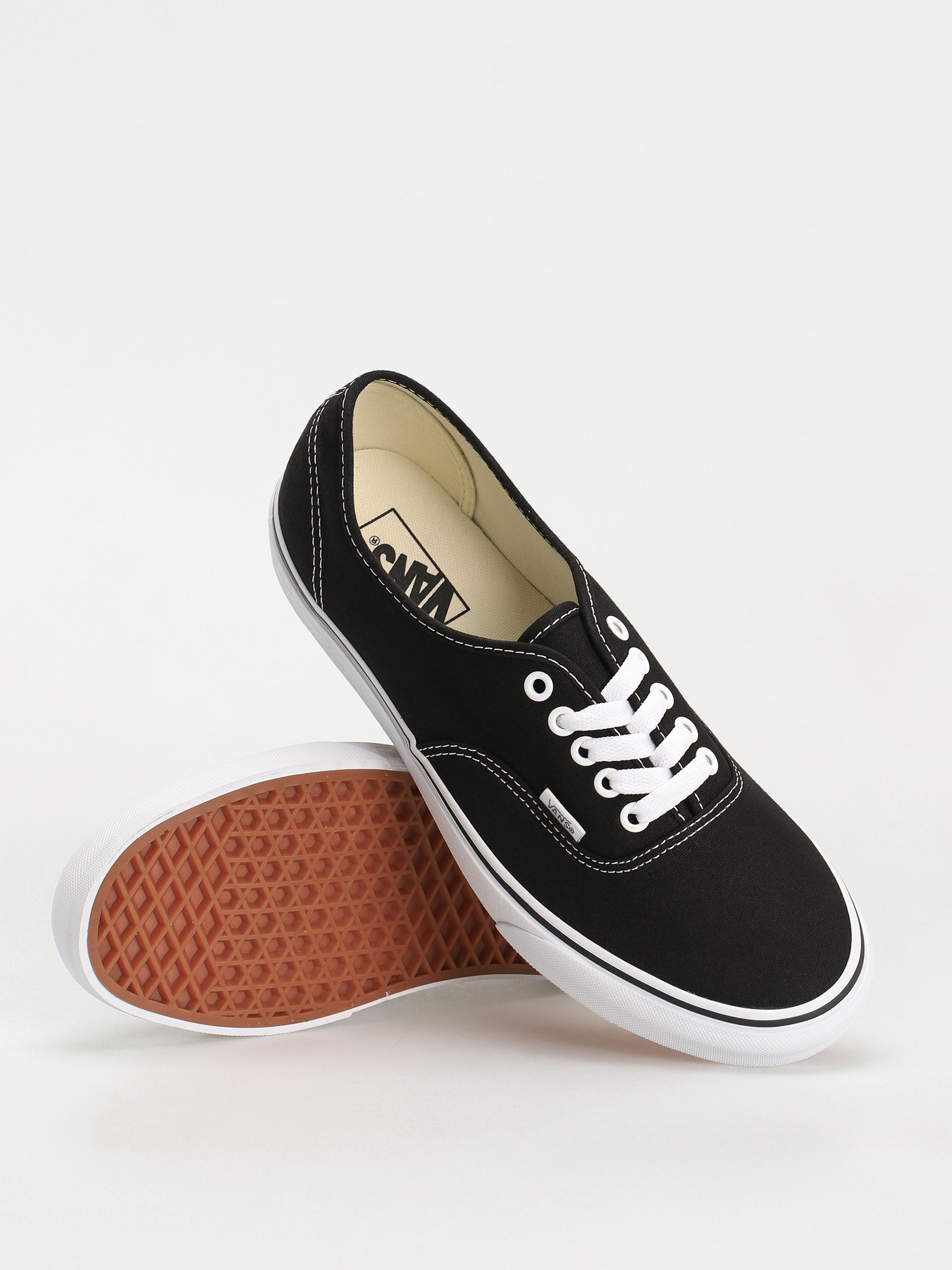 Vans shoes Authentic (black)