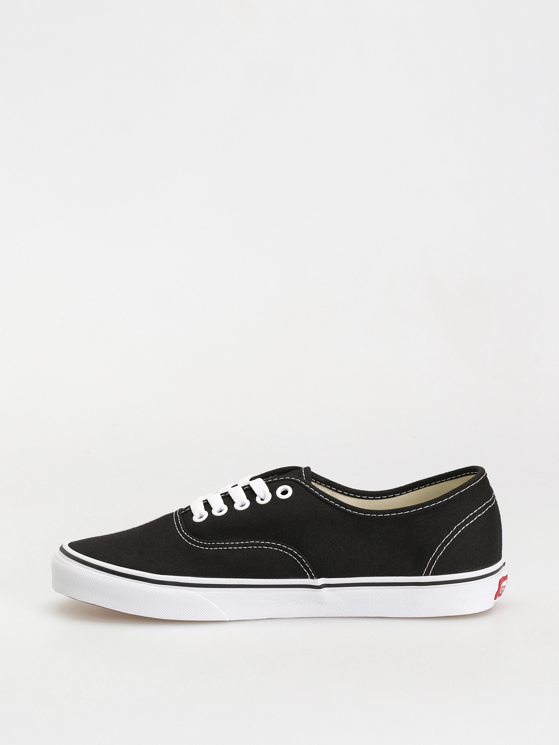 Vans shoes Authentic (black)