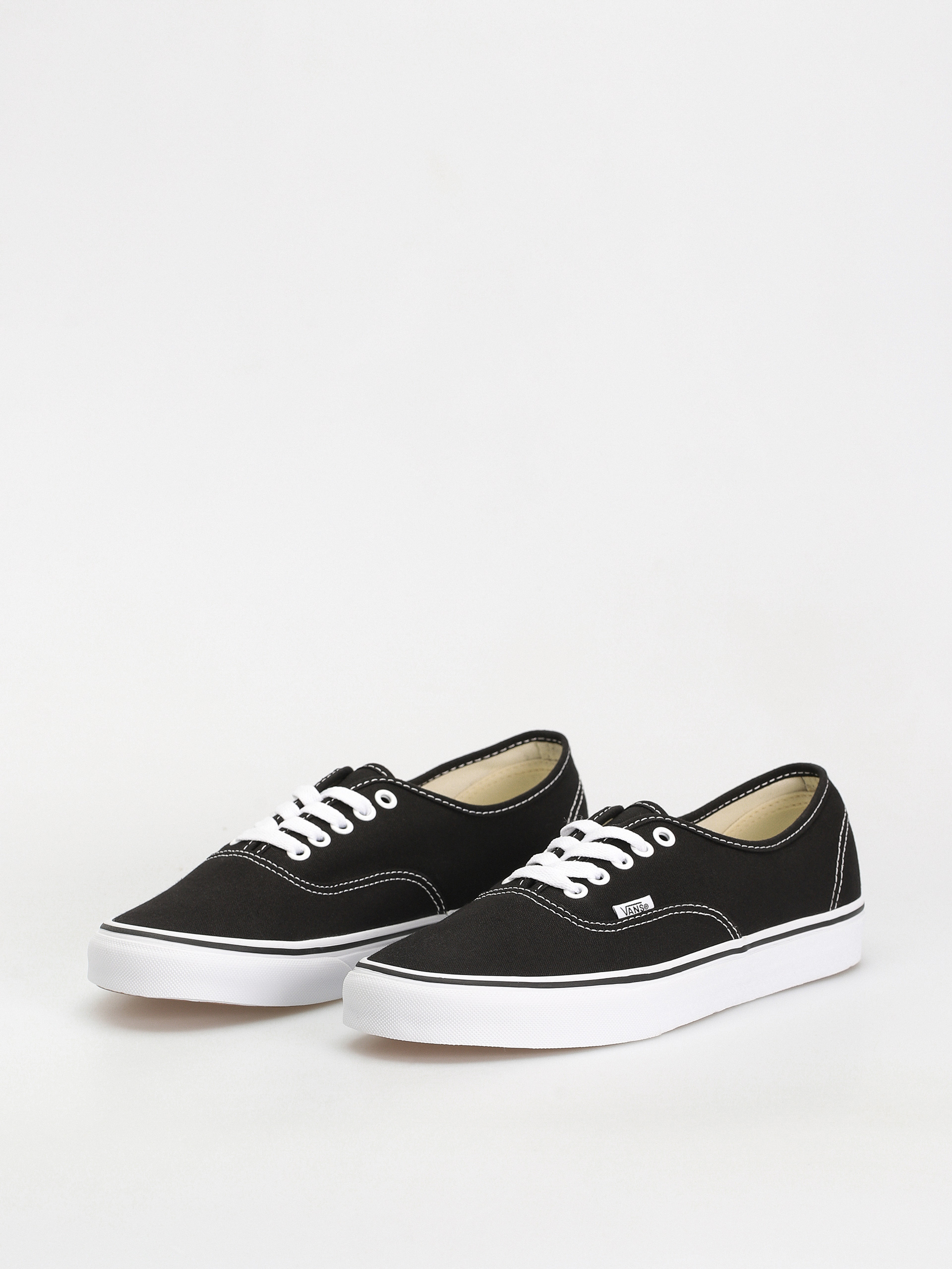 Vans shoes Authentic (black)