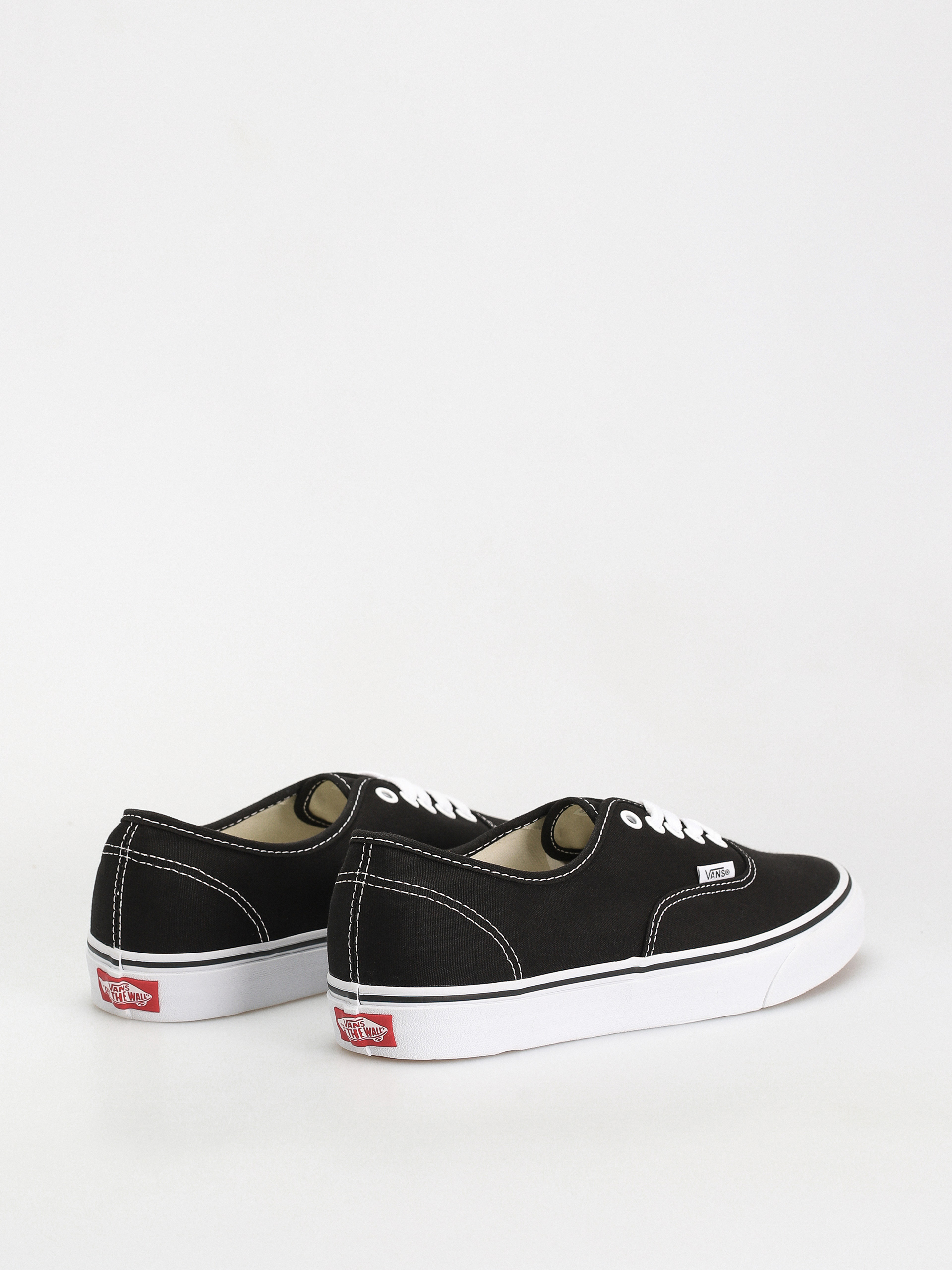 Vans shoes Authentic (black)
