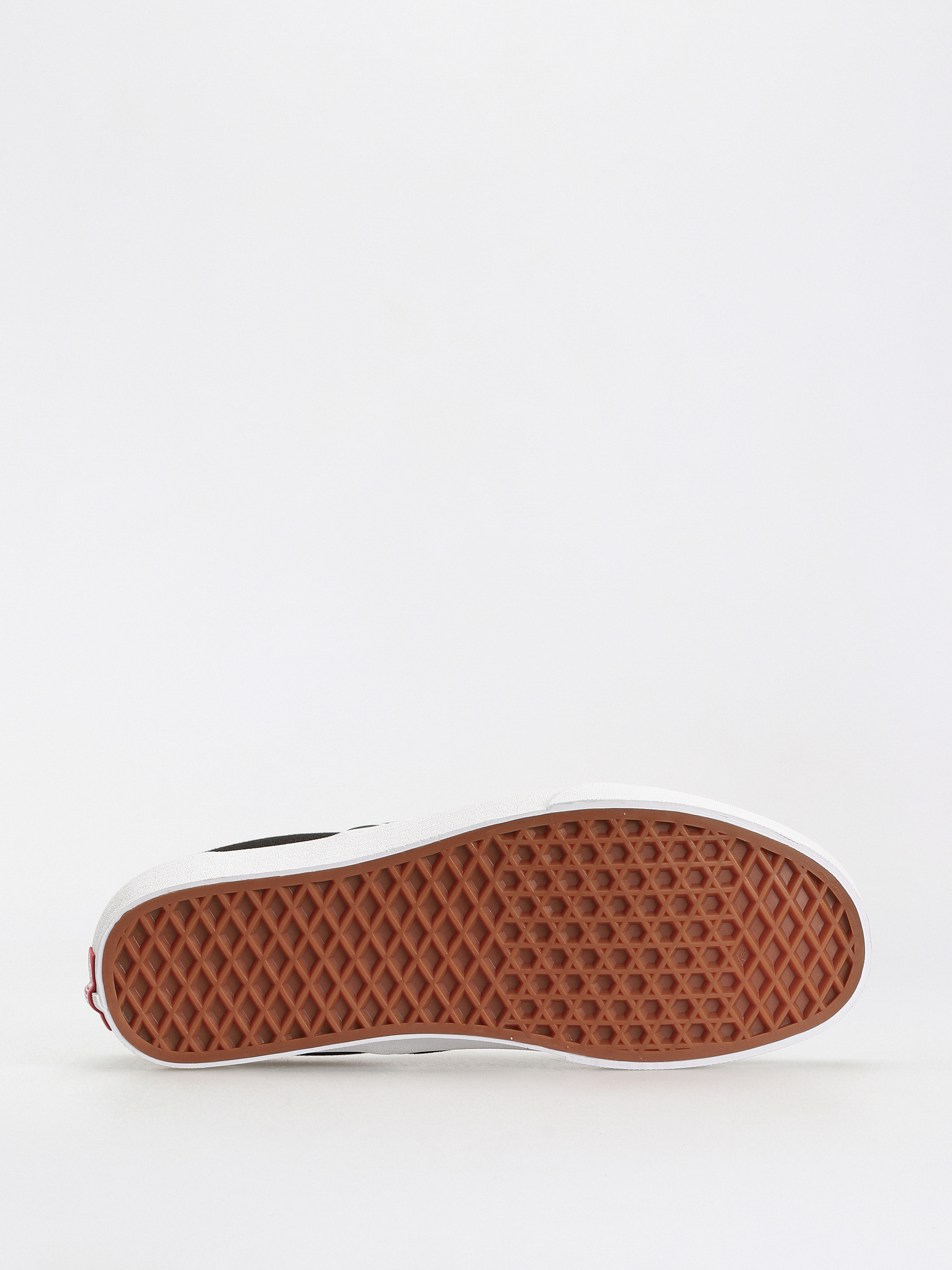 Vans Classic Slip On Shoes (black)