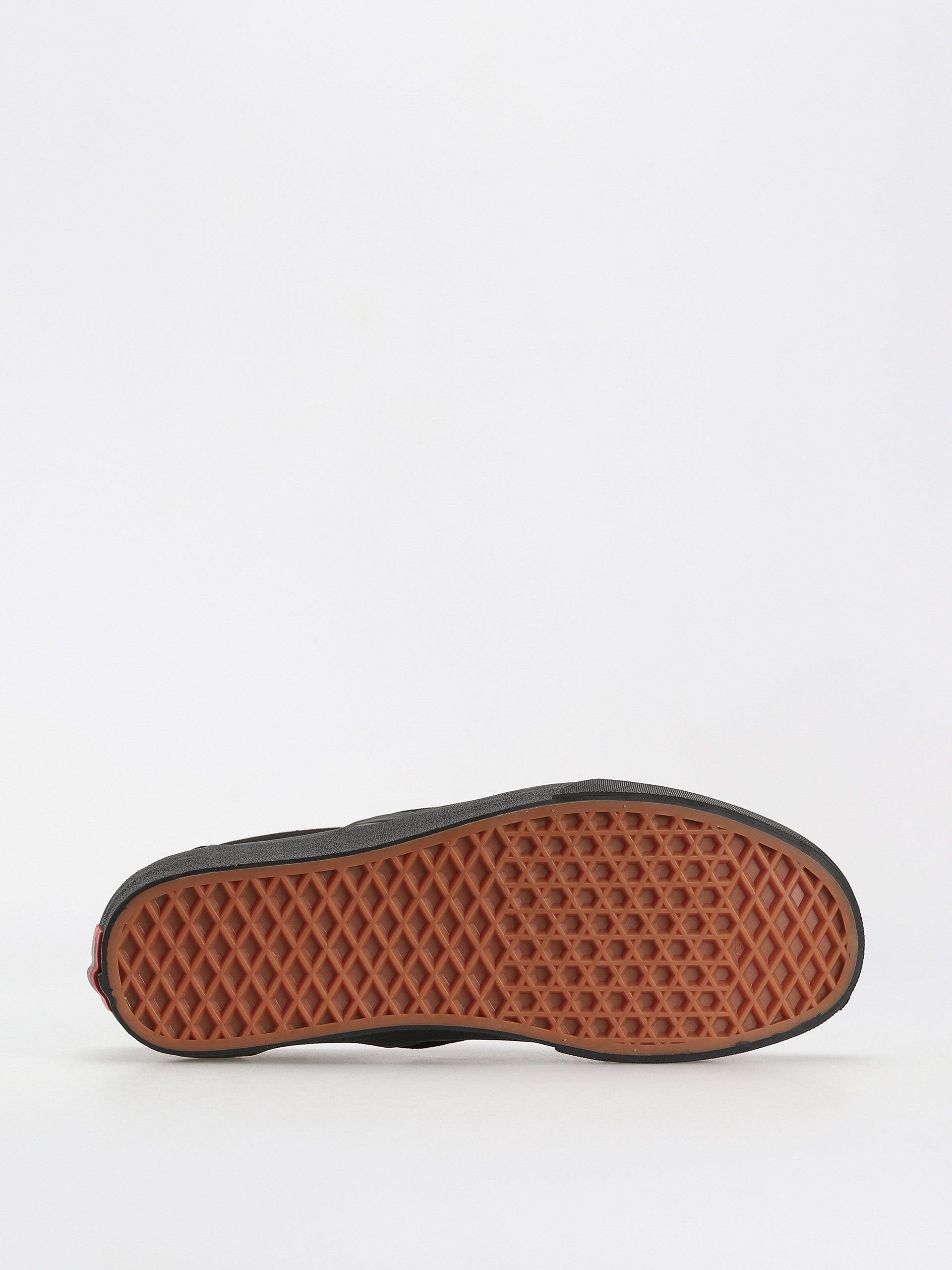 Vans Classic Slip On Schuhe (black/black)