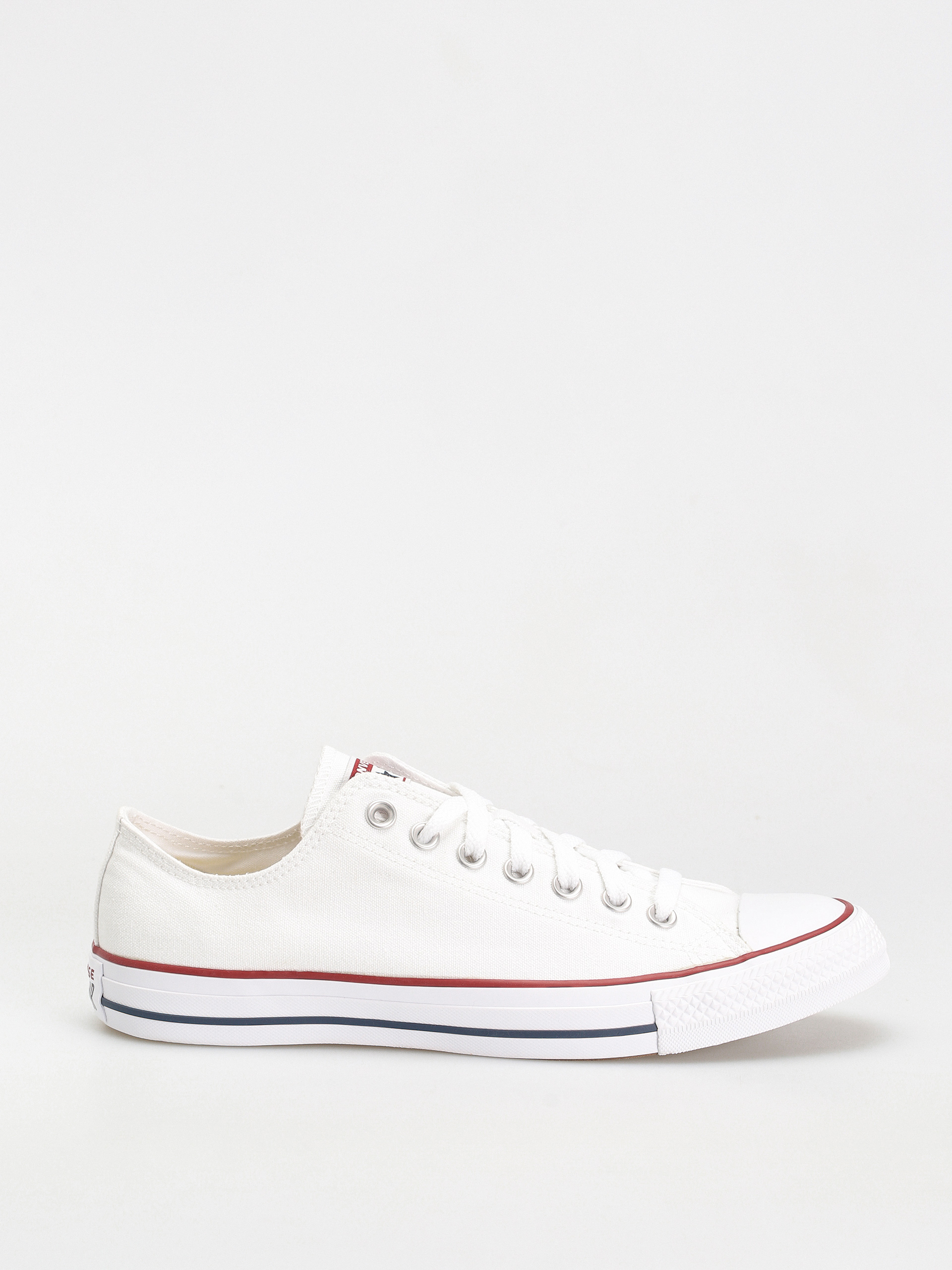 Optical White White Low Top Converse All Stars CONVERSE Men's