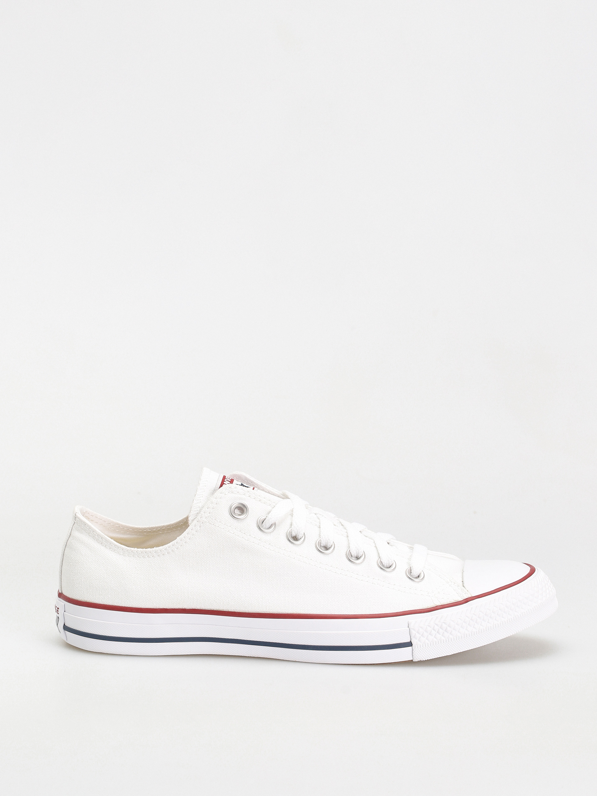 Converse Chuck Taylor All Star OX Chucks (optic white)