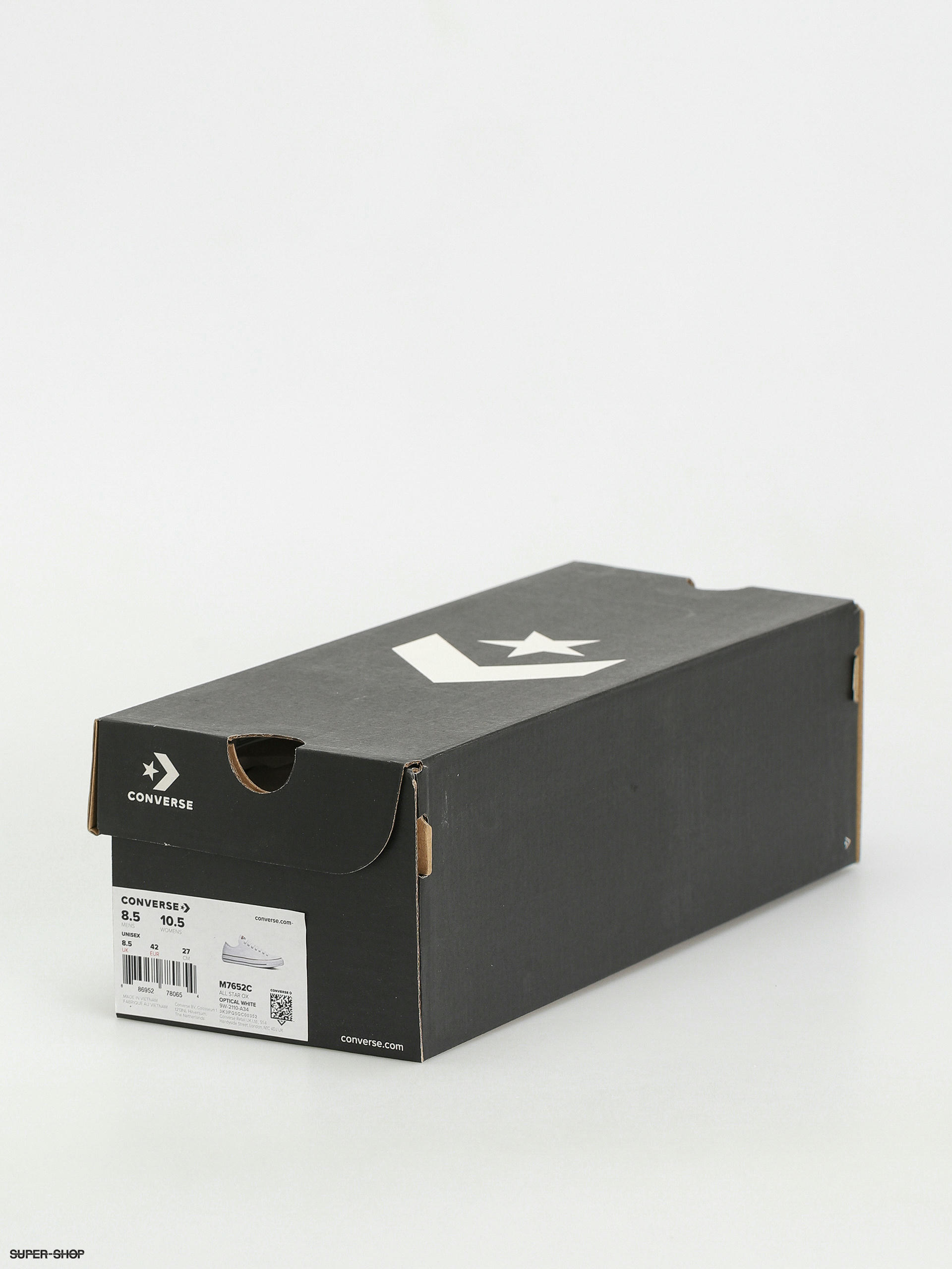 Converse all best sale star box