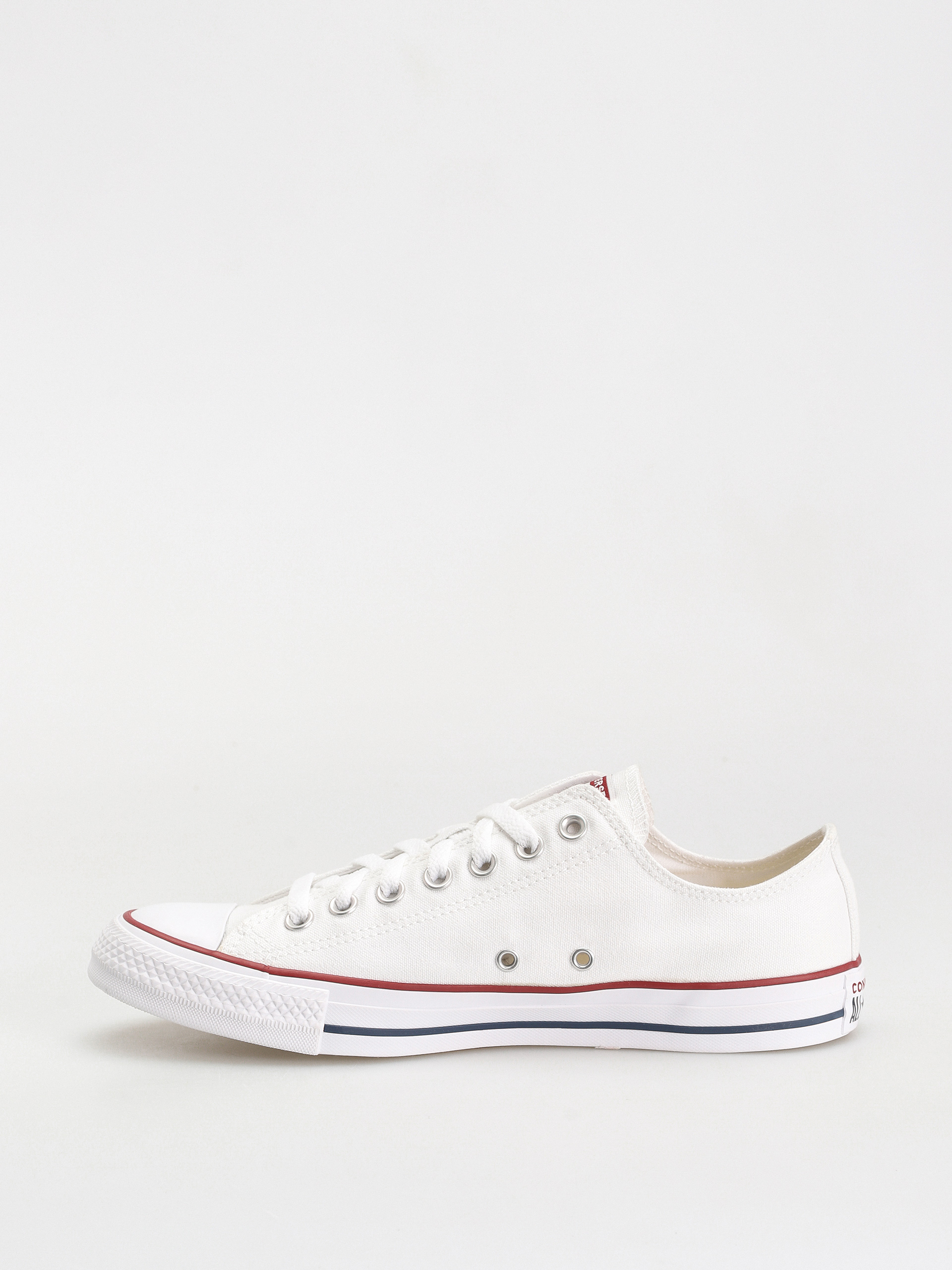 Converse Chuck Taylor All Star OX Chucks (optic white)