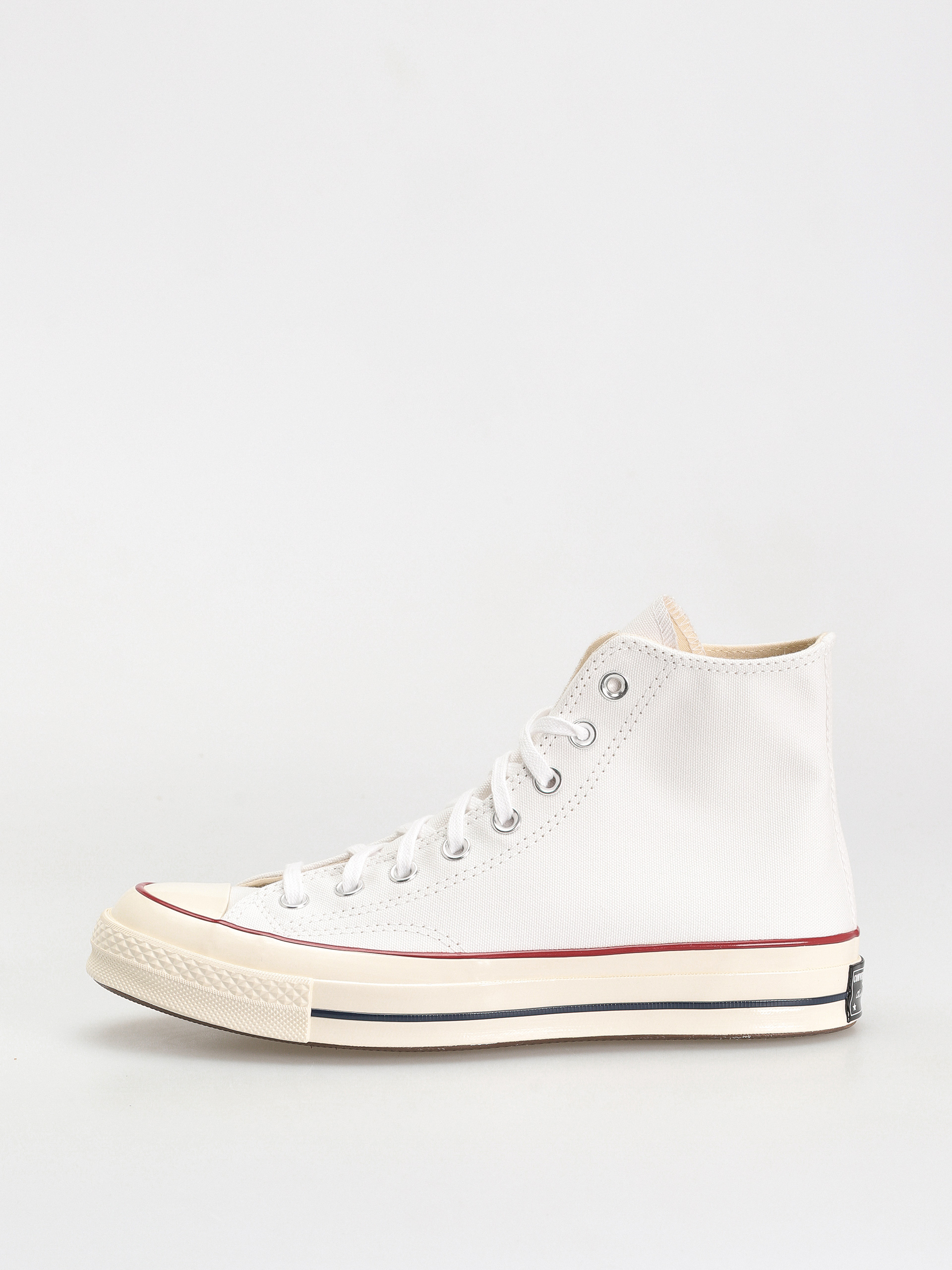 Converse Chucks Chuck 70 (white/garnet/egret)