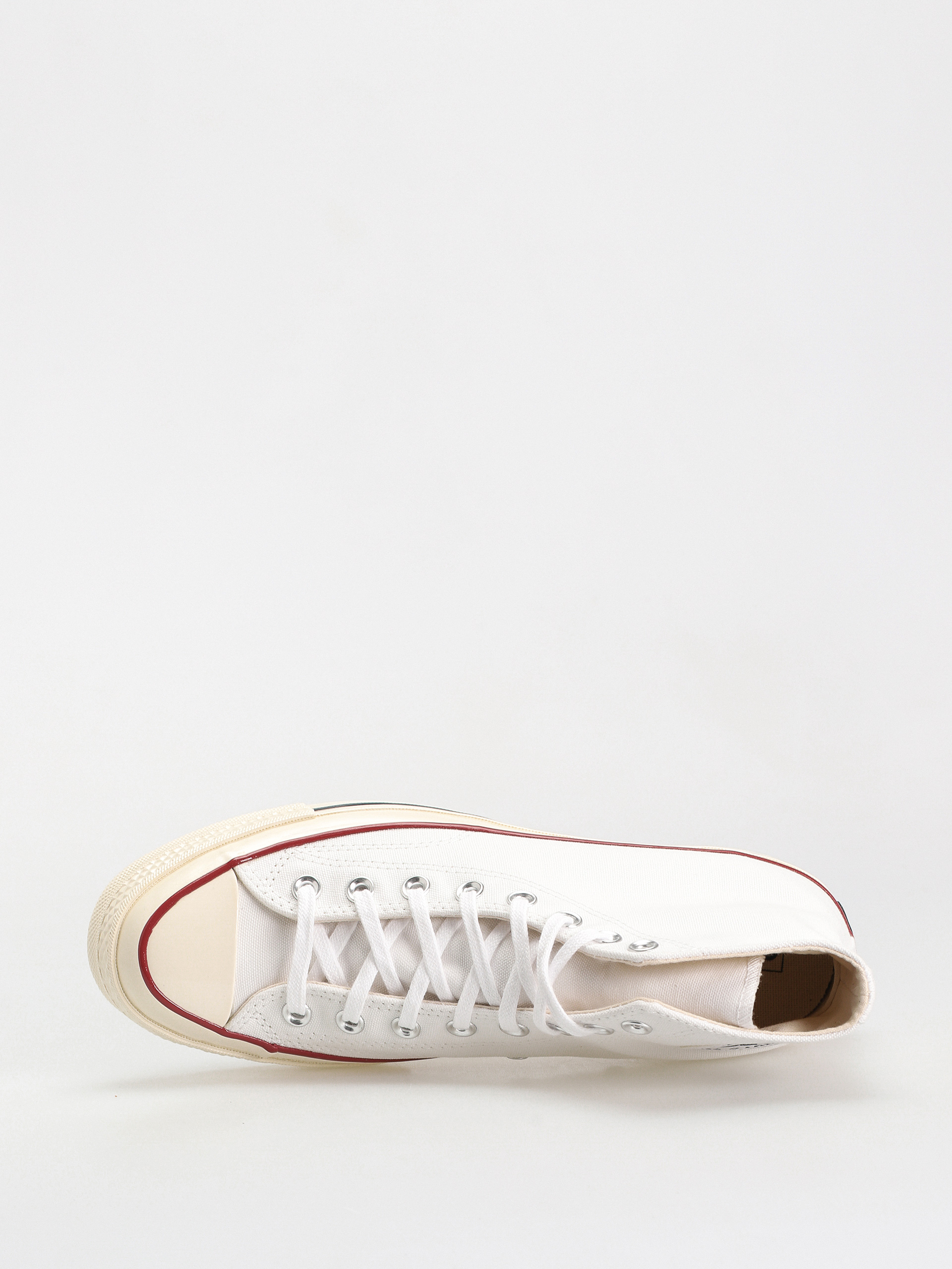 Converse Chucks Chuck 70 (white/garnet/egret)