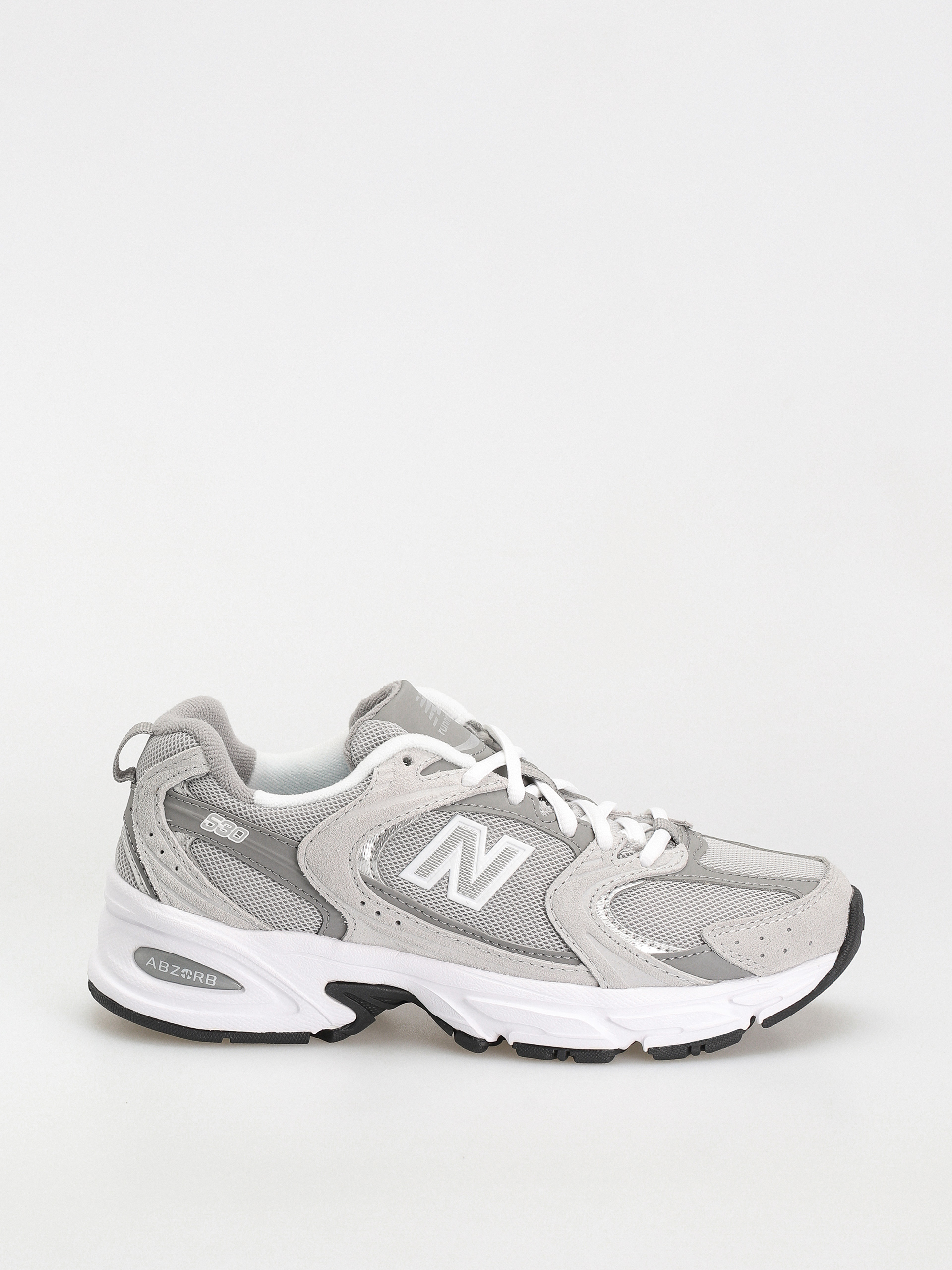 New Balance 530 Shoes (raincloud)