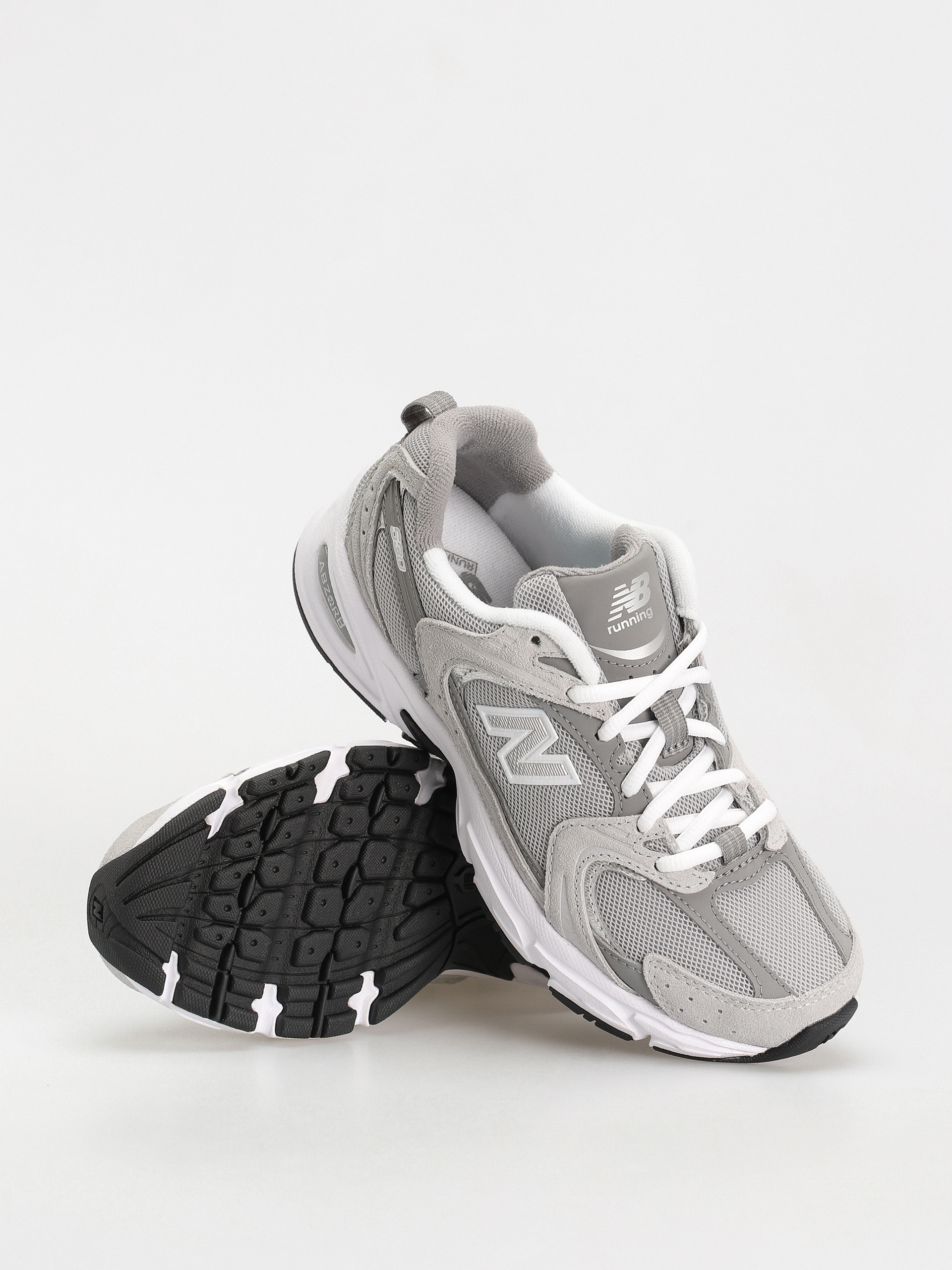 New Balance 530 Shoes (raincloud)