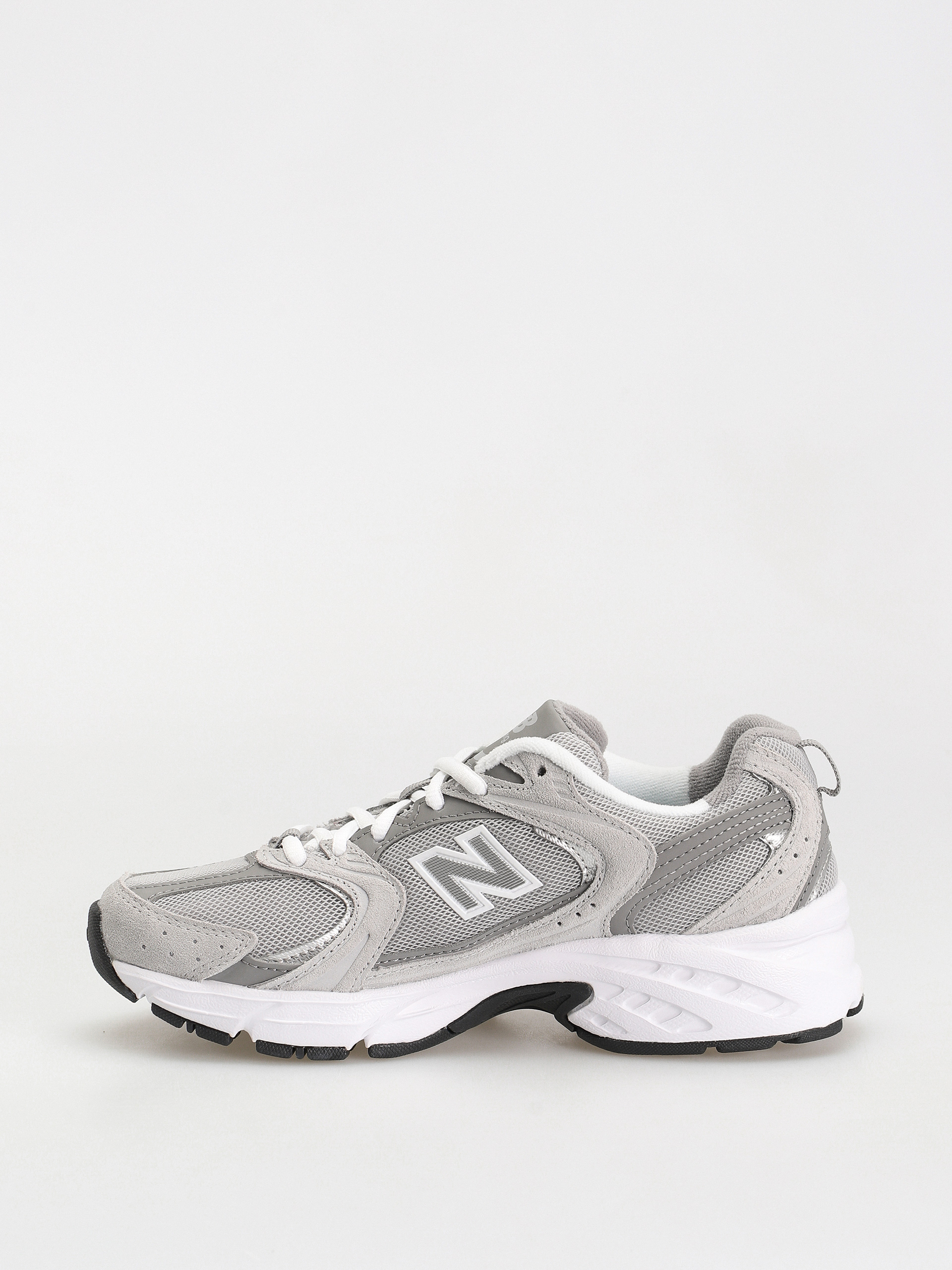 New Balance 530 Shoes (raincloud)