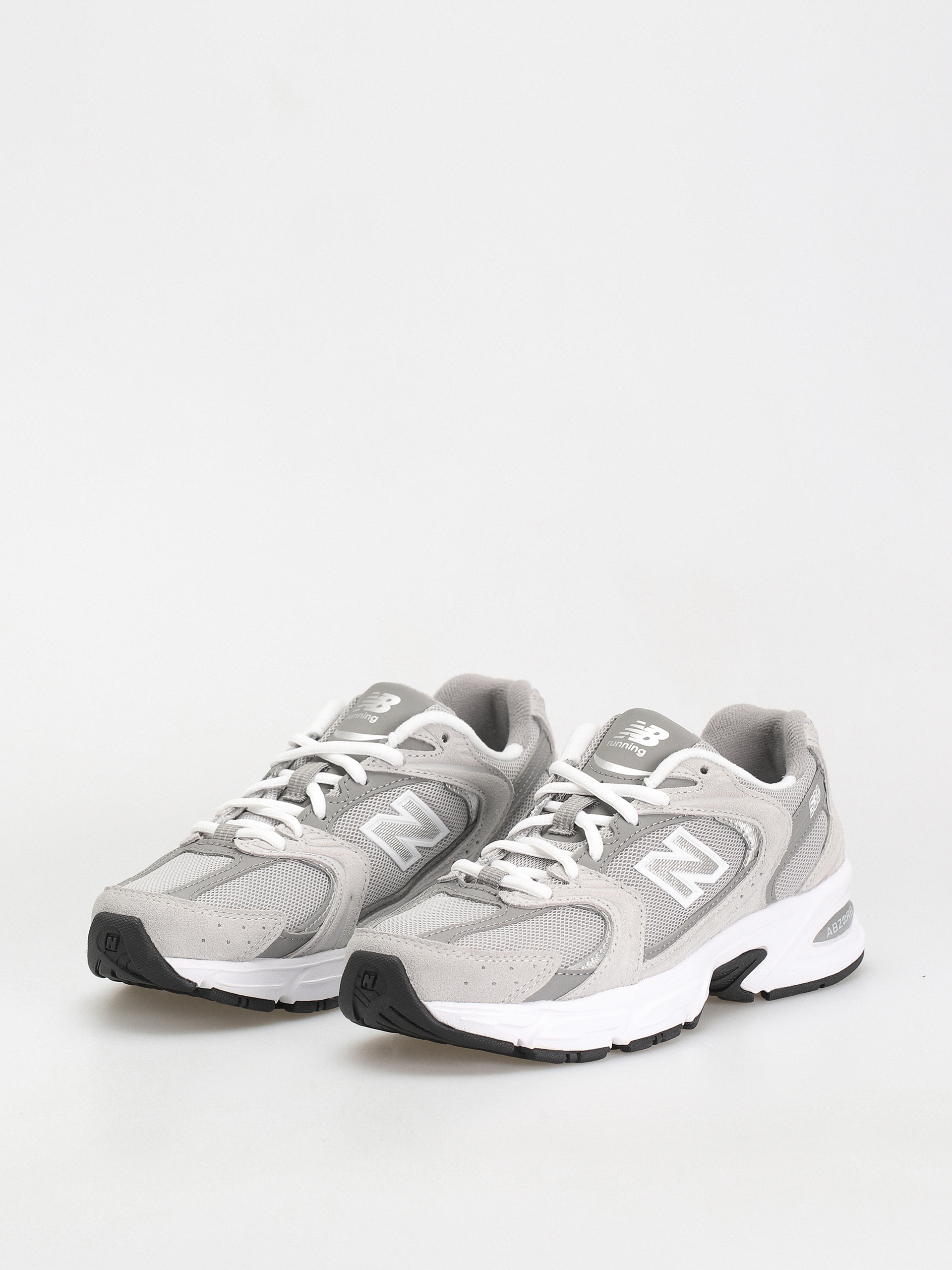 New Balance 530 Shoes (raincloud)