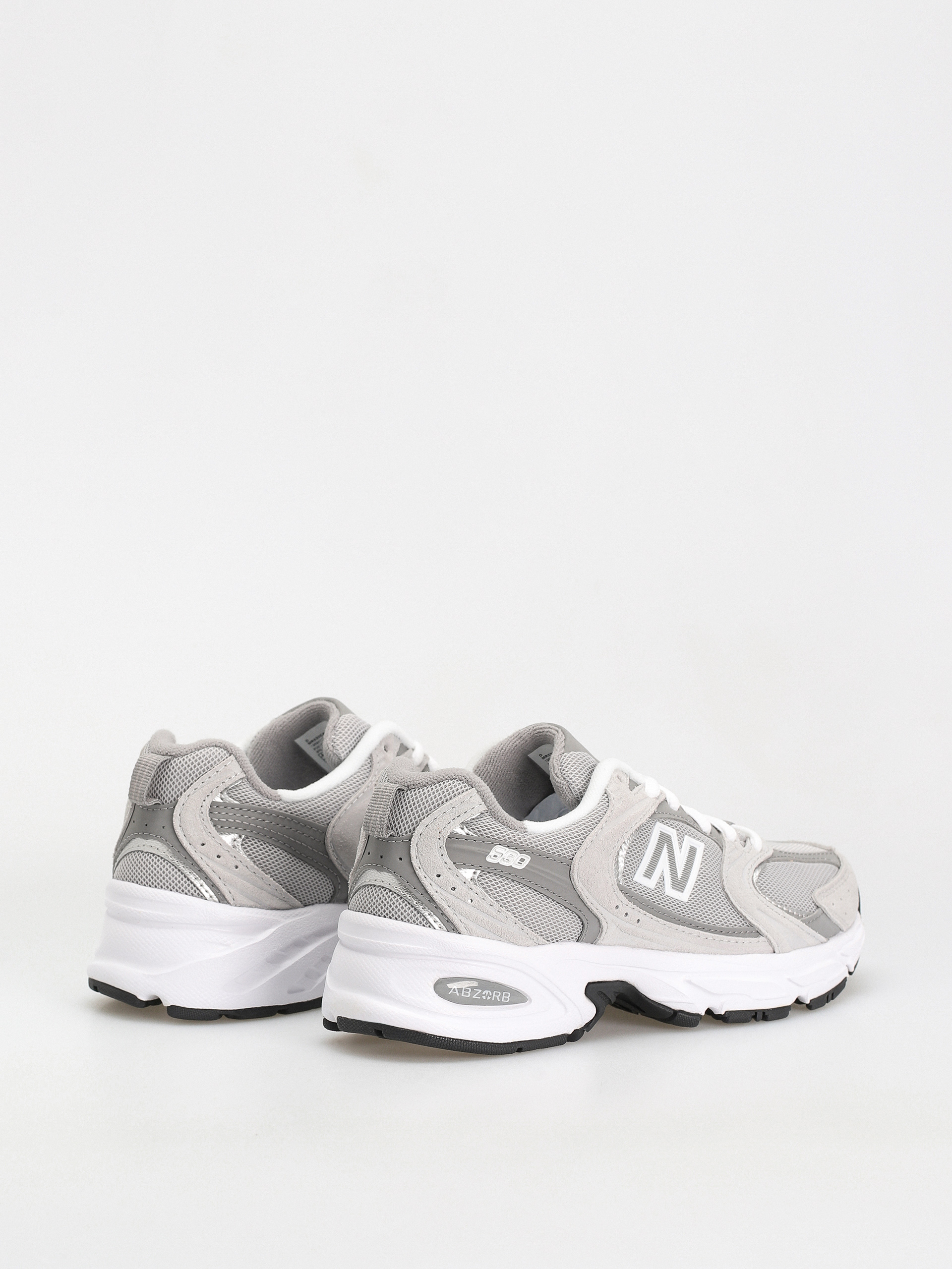 New Balance 530 Shoes (raincloud)