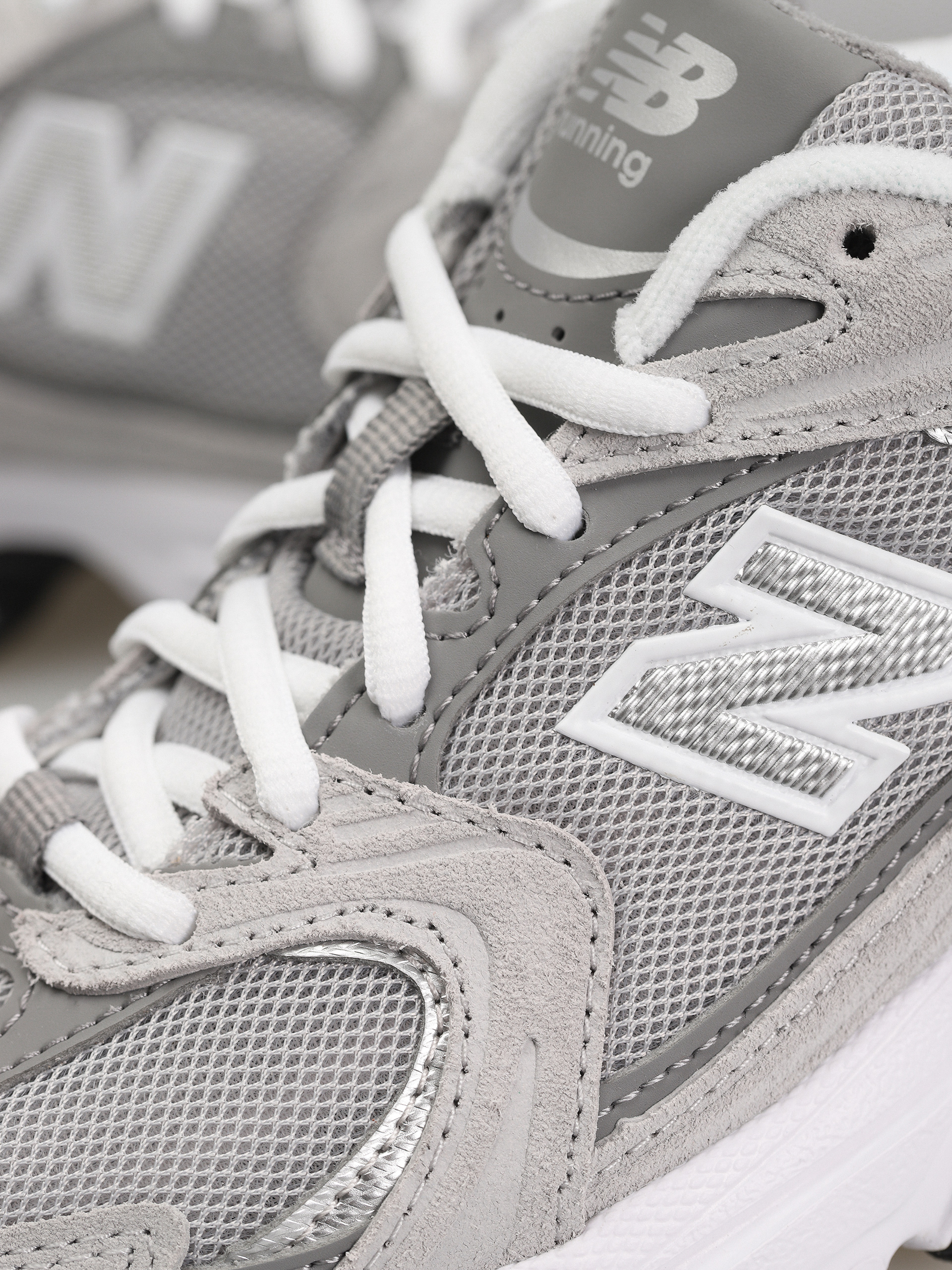 New balance store 530 white 38