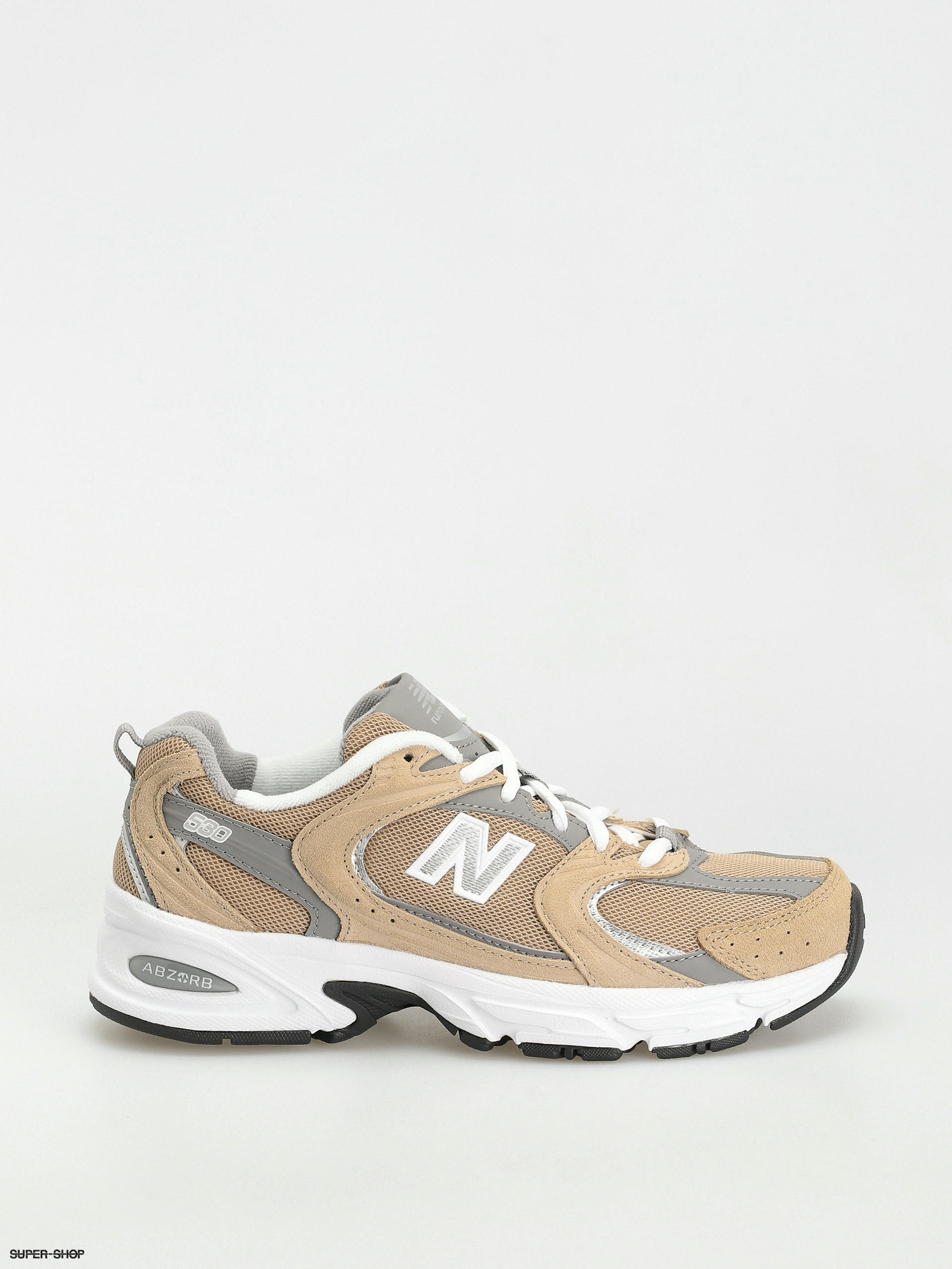 New Balance 530 Shoes (rich earth)