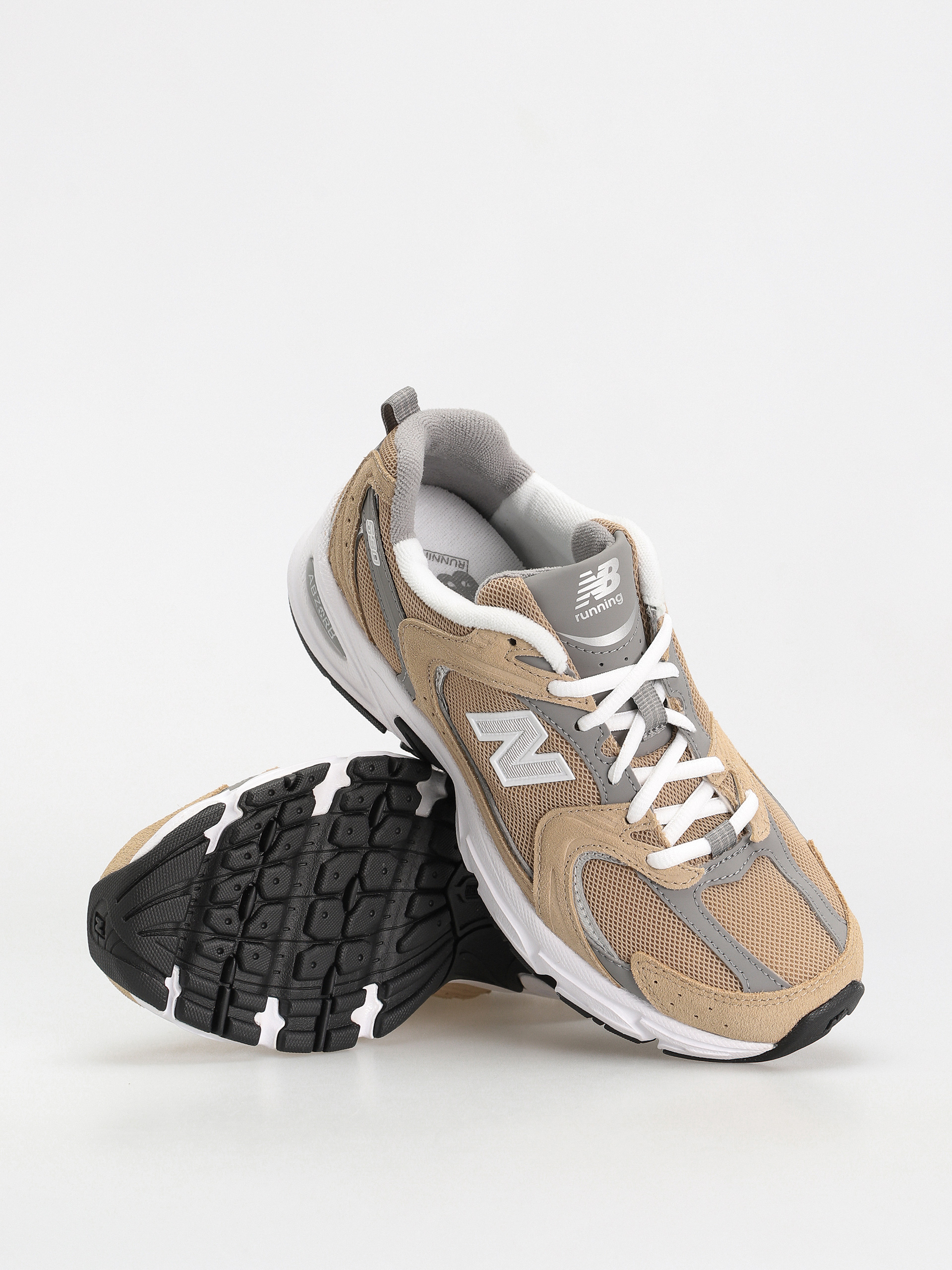 New Balance 530 Shoes (incense)