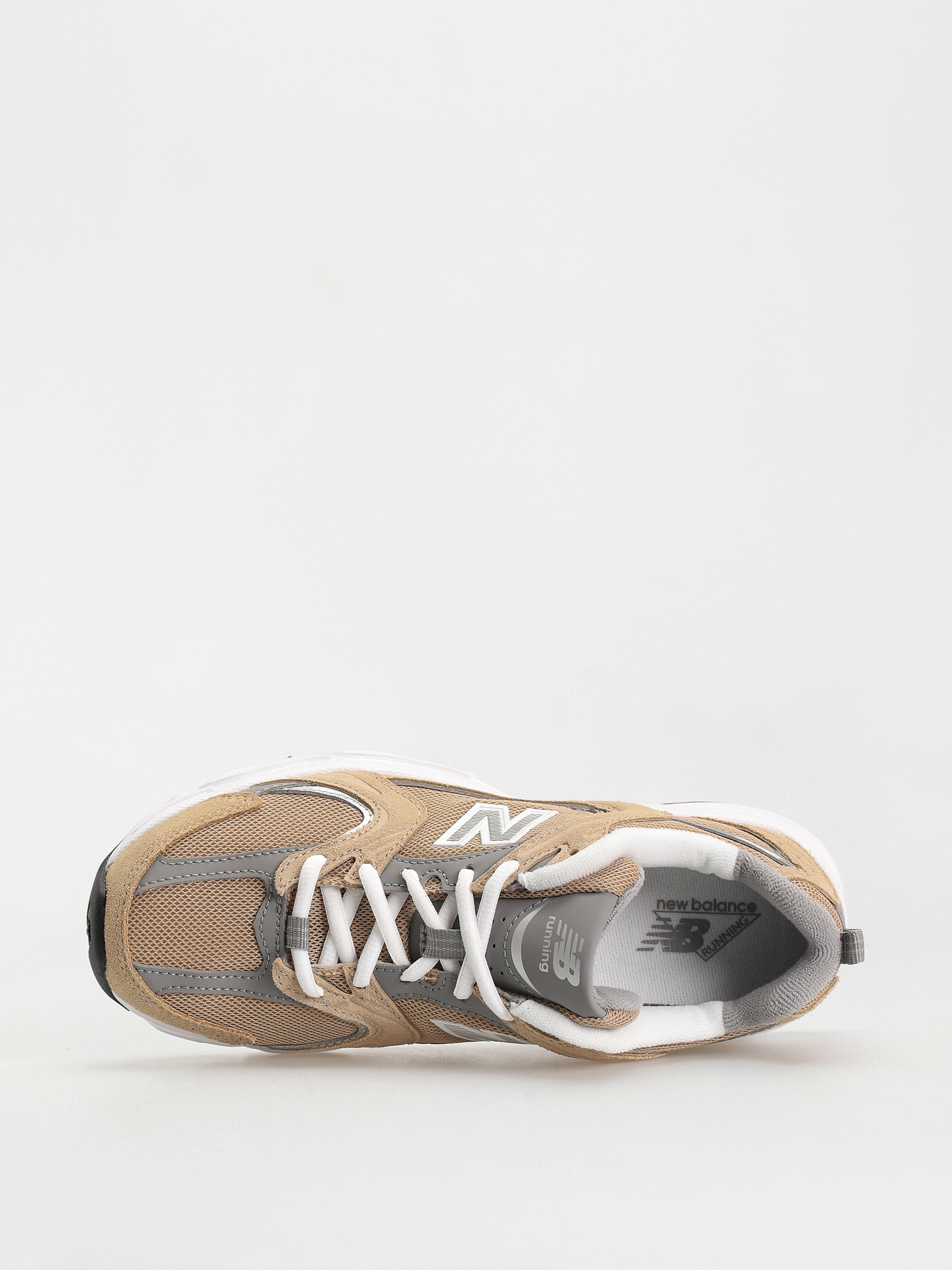 New Balance 530 Shoes (incense)